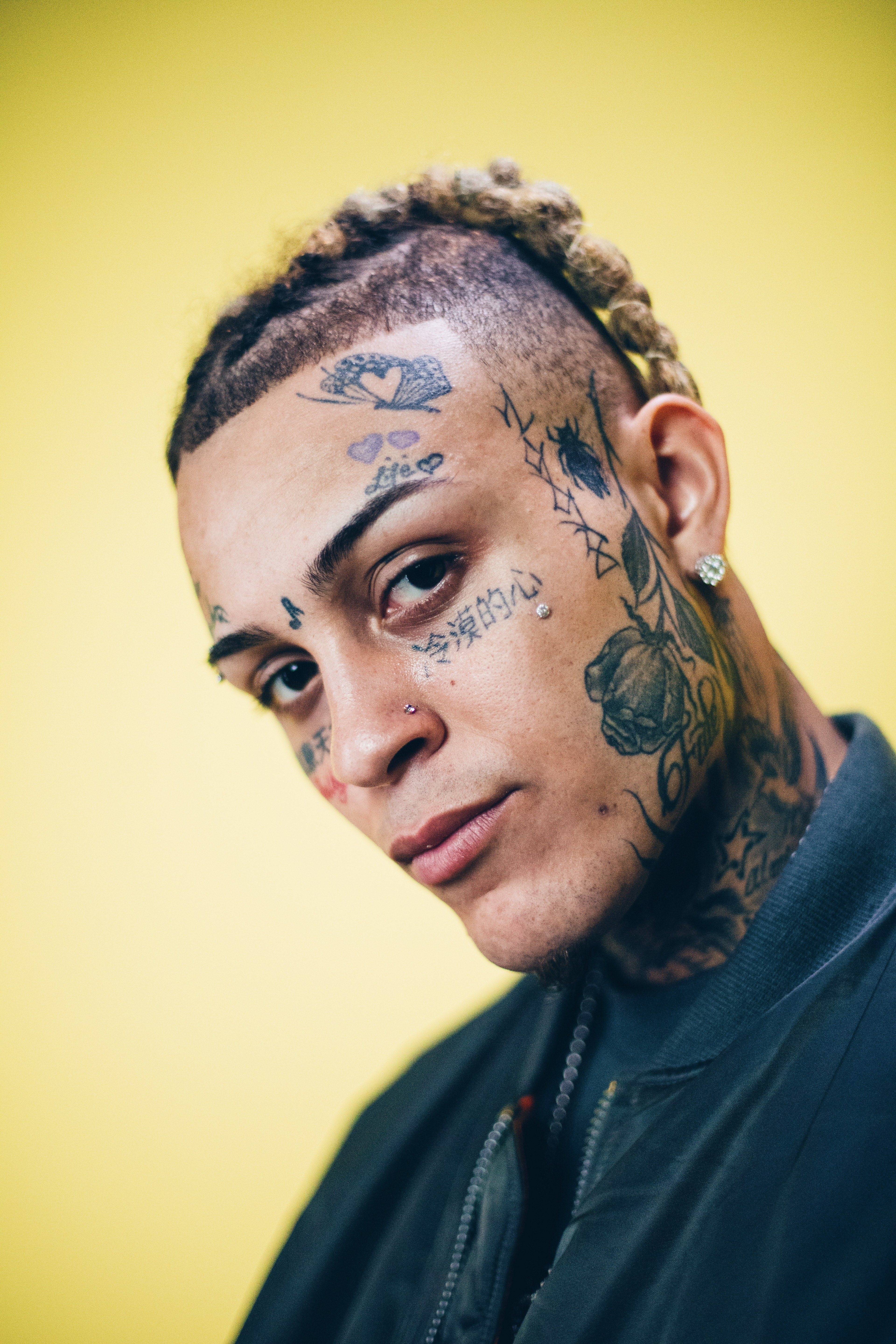 Lil Skies