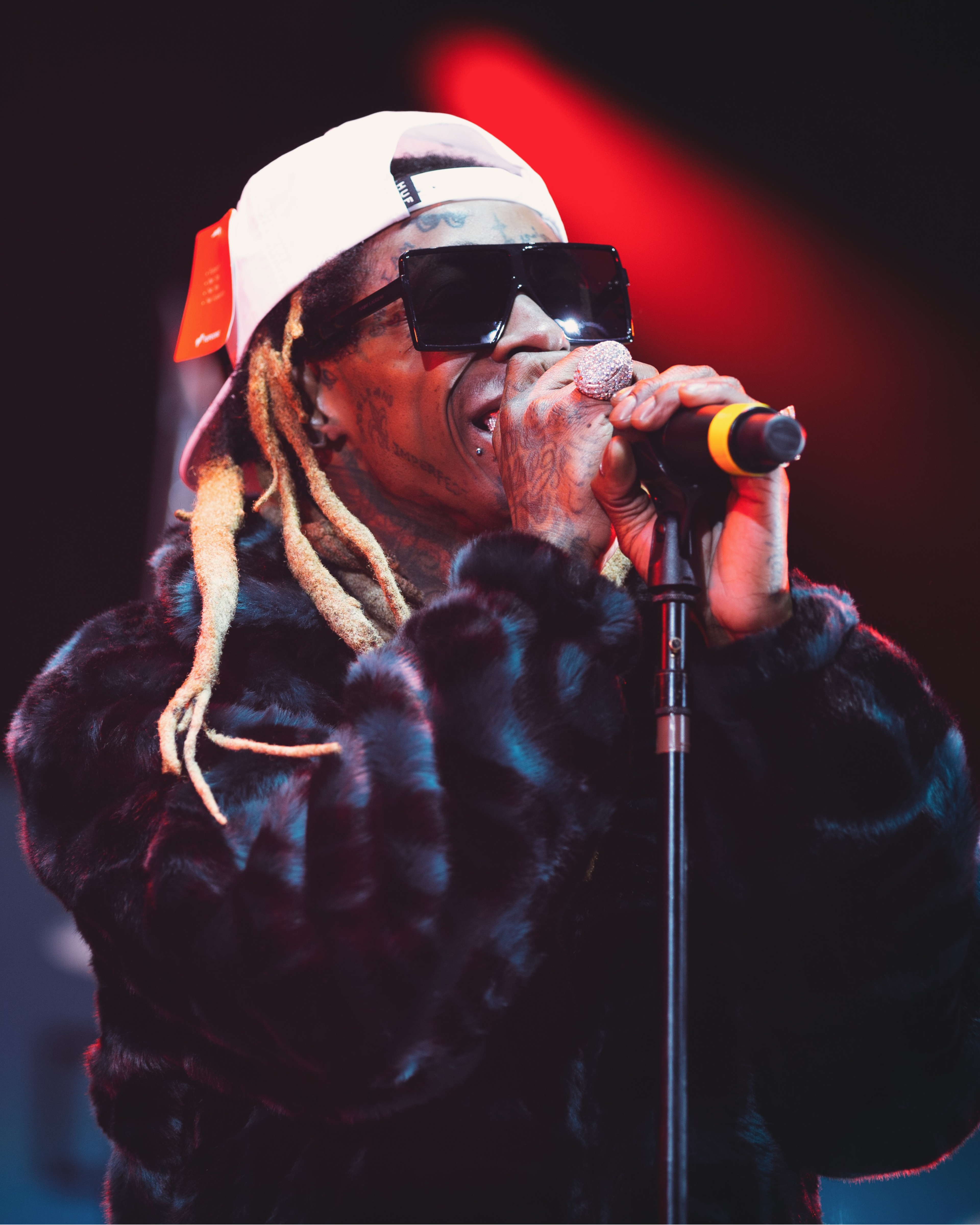 Lil Wayne