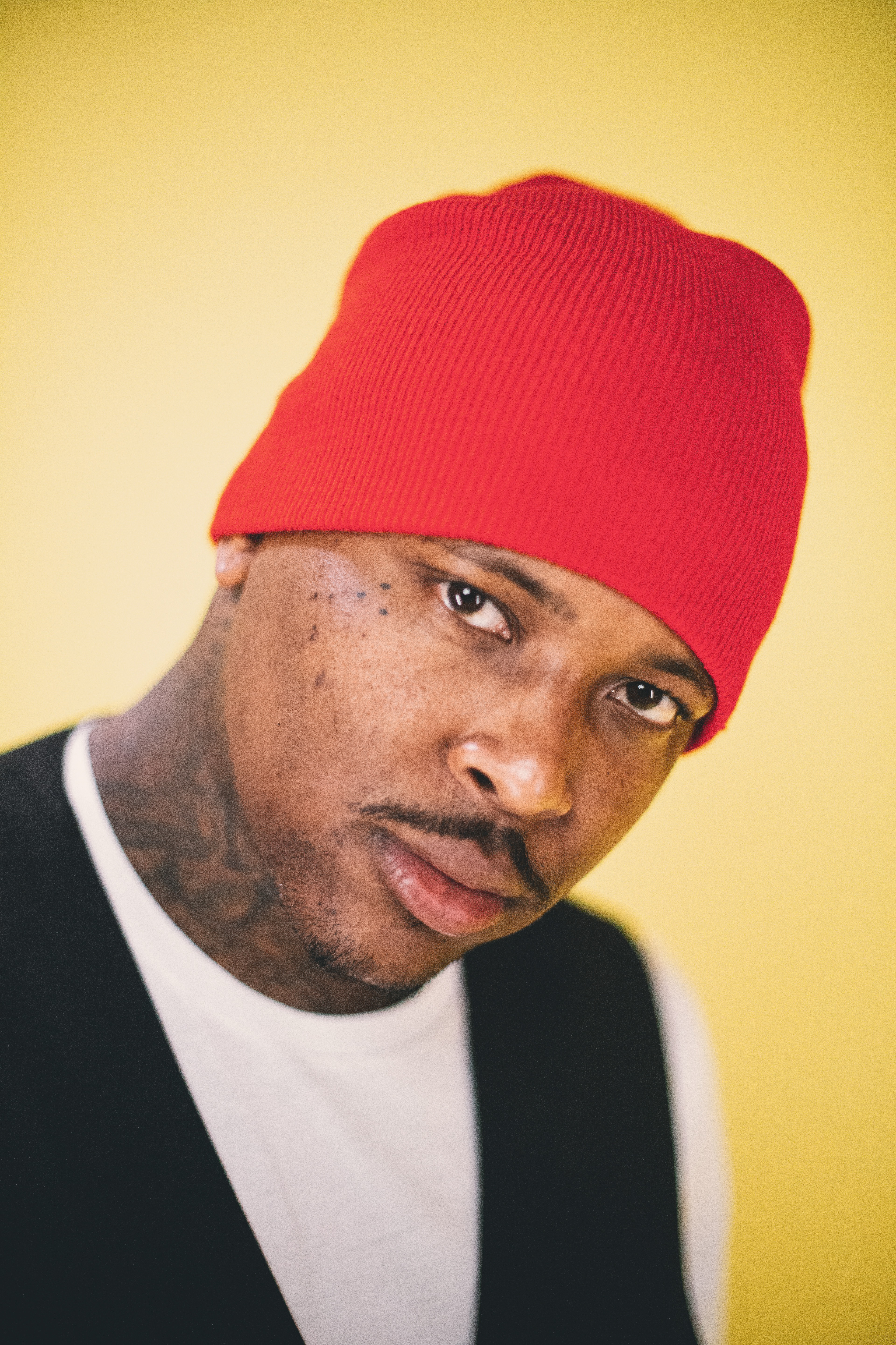 YG