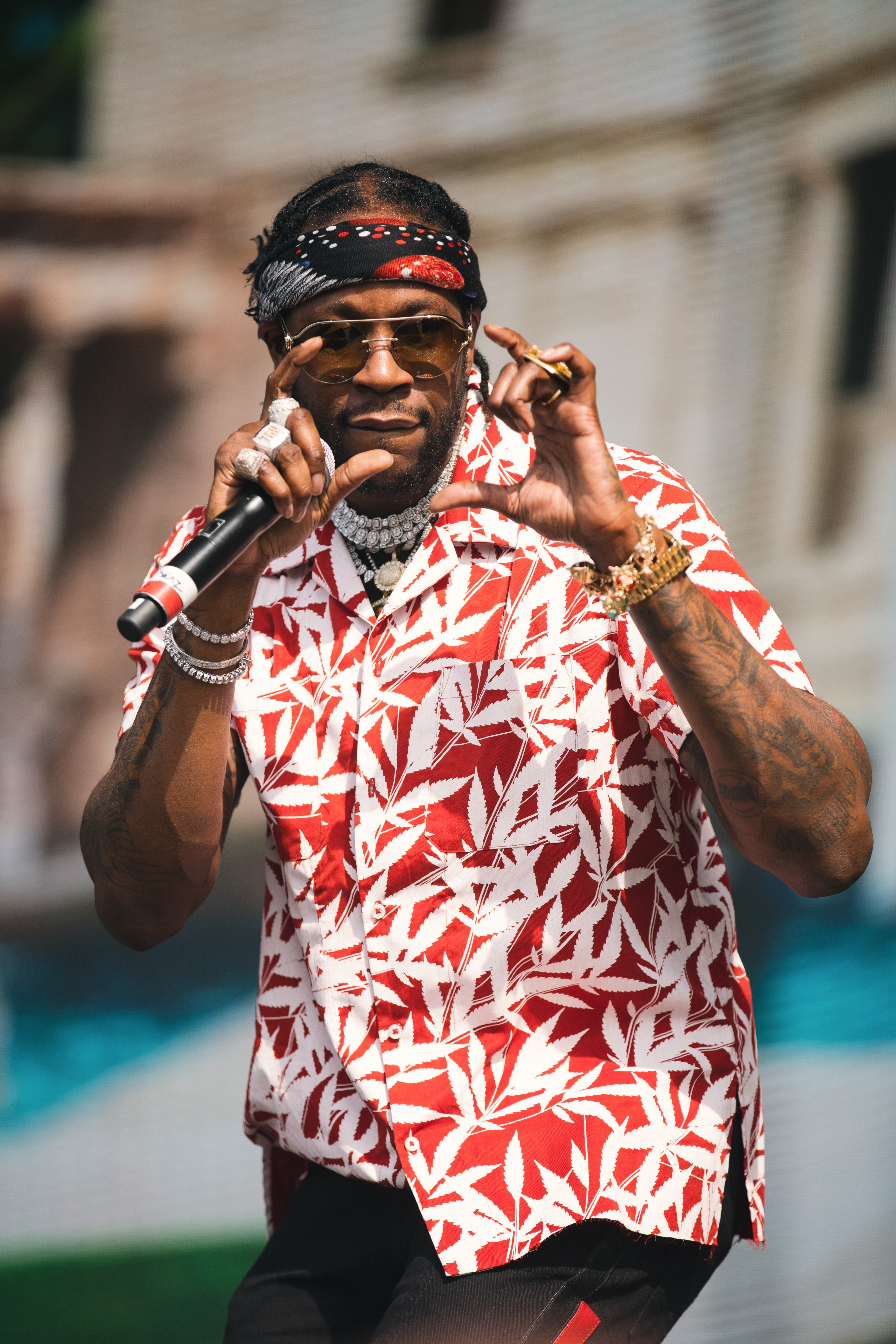 2 Chainz