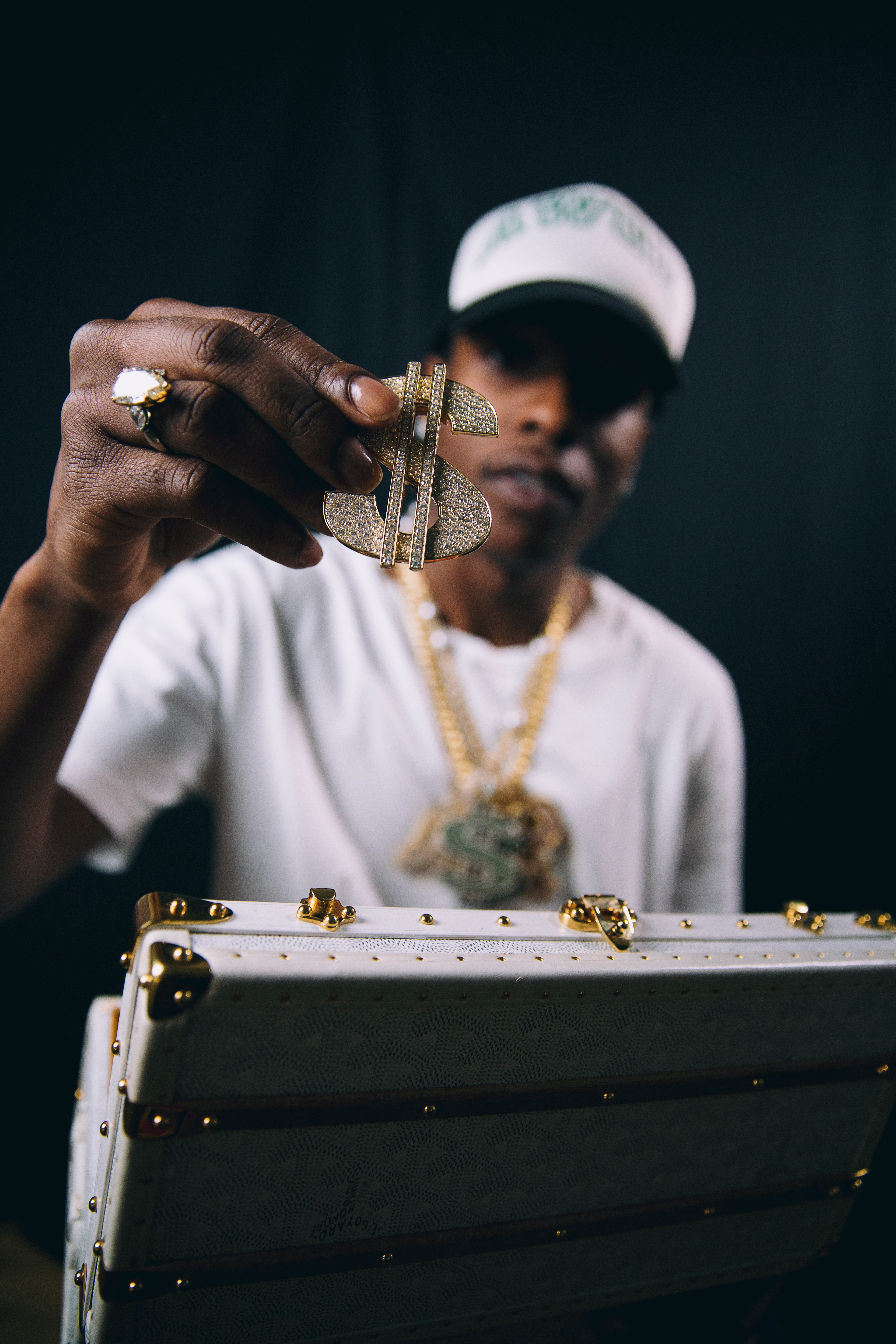 A$AP Rocky