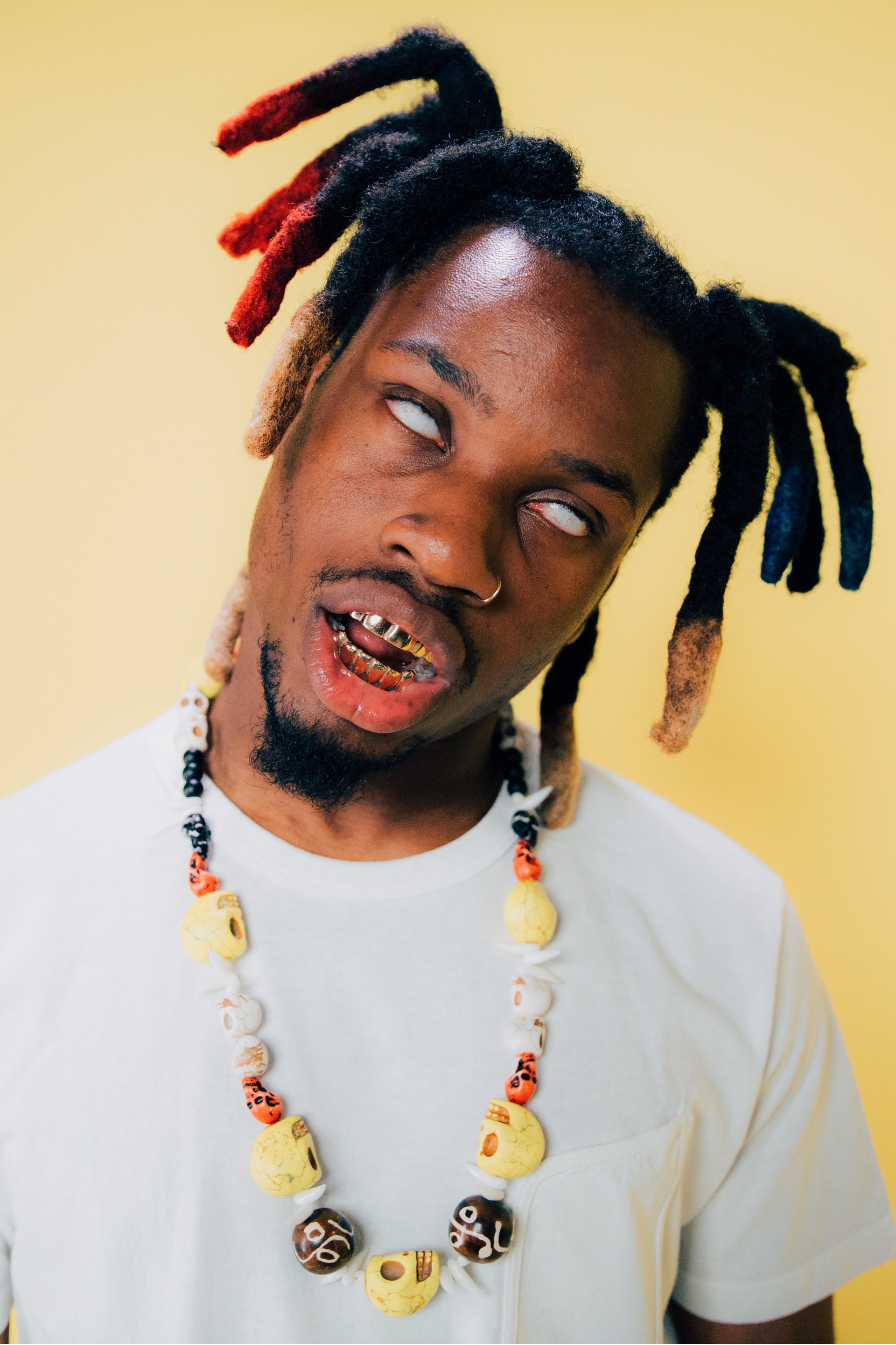 Denzel Curry