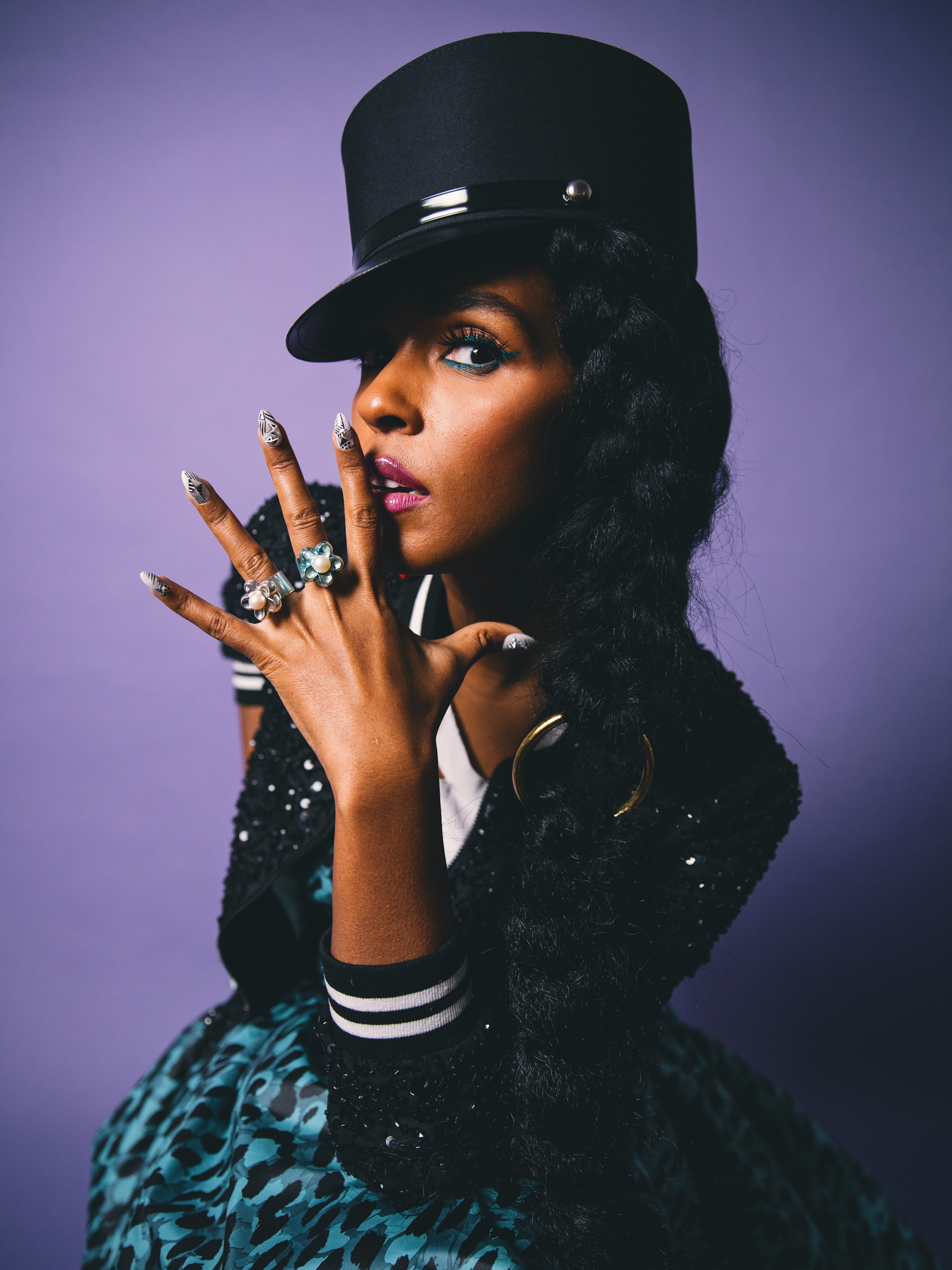 Janelle Monae