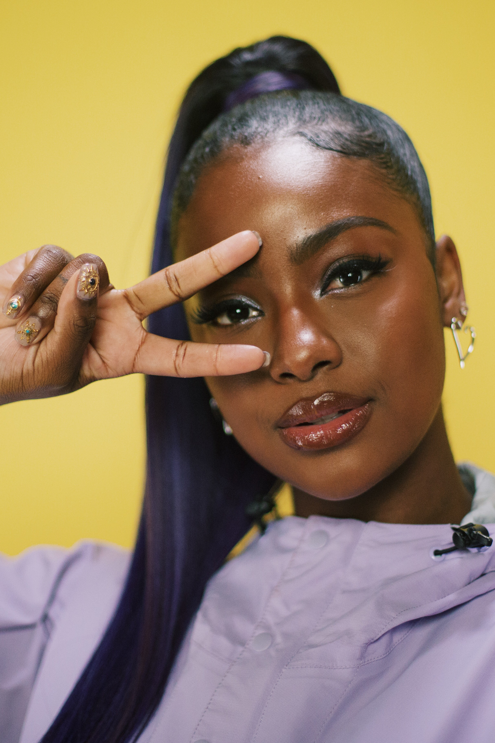 Justine Skye