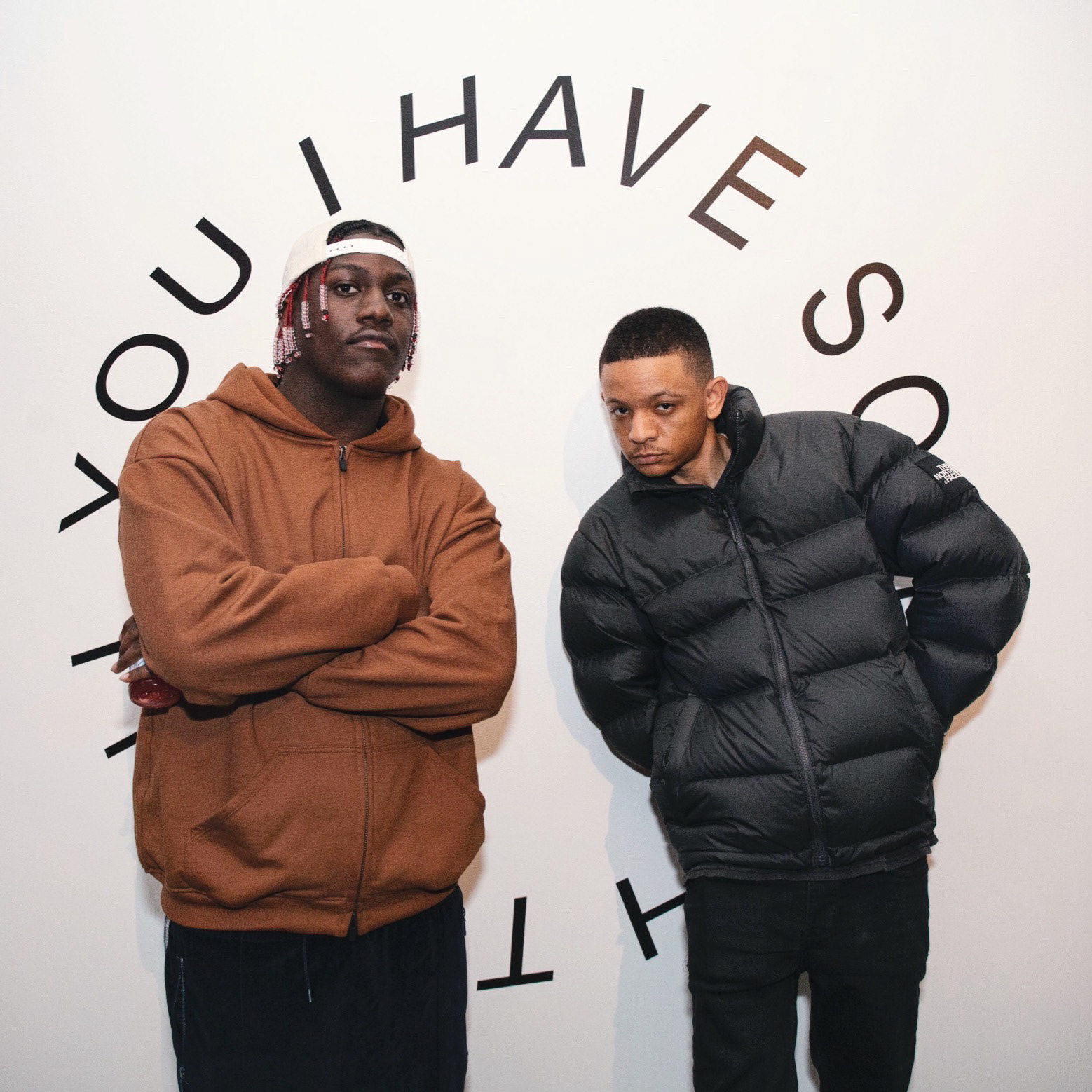 Lil Yachty x Gunner Stahl " Portraits: I Have So Much To Tell You" Event