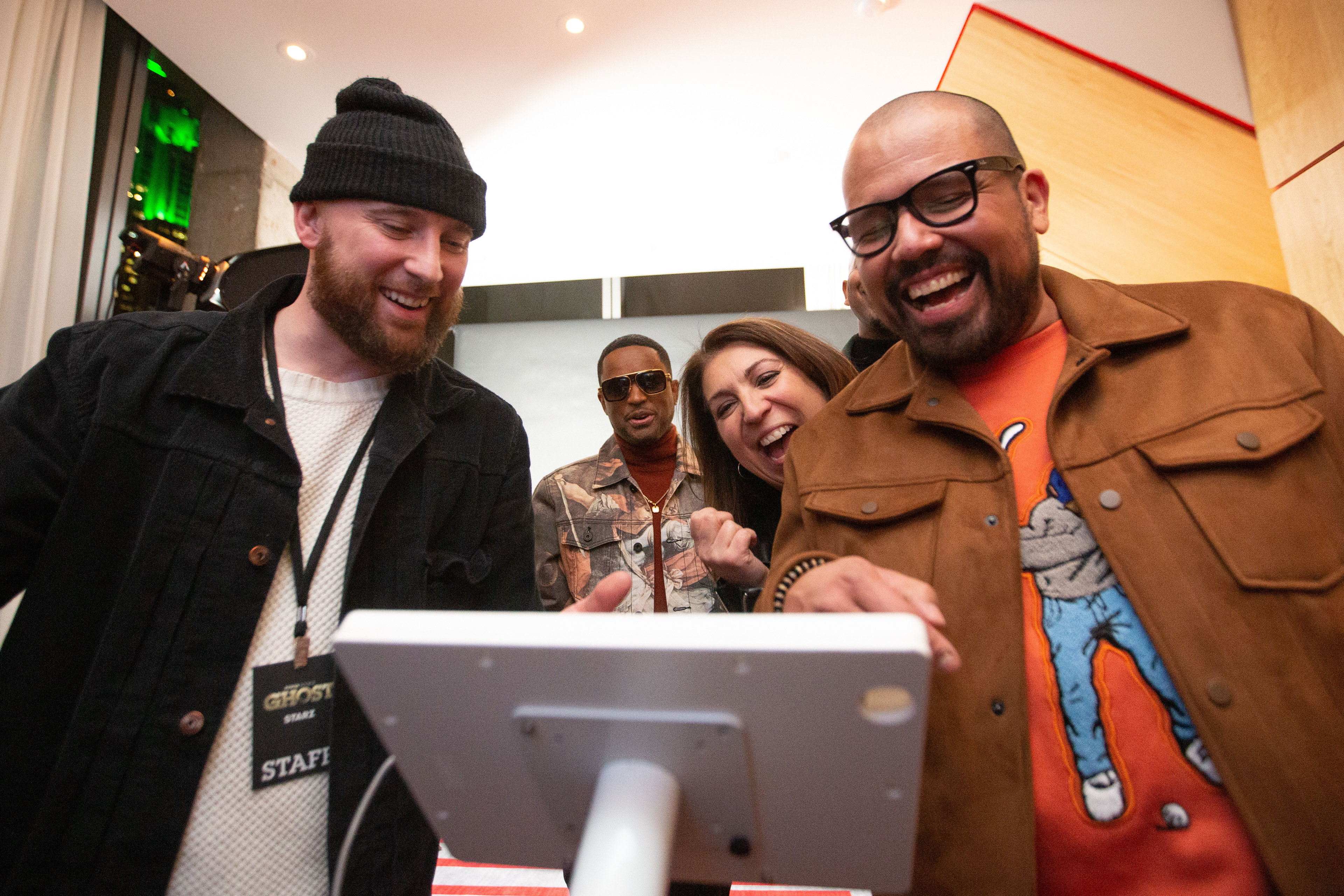 Power Book Ghost Season Premiere