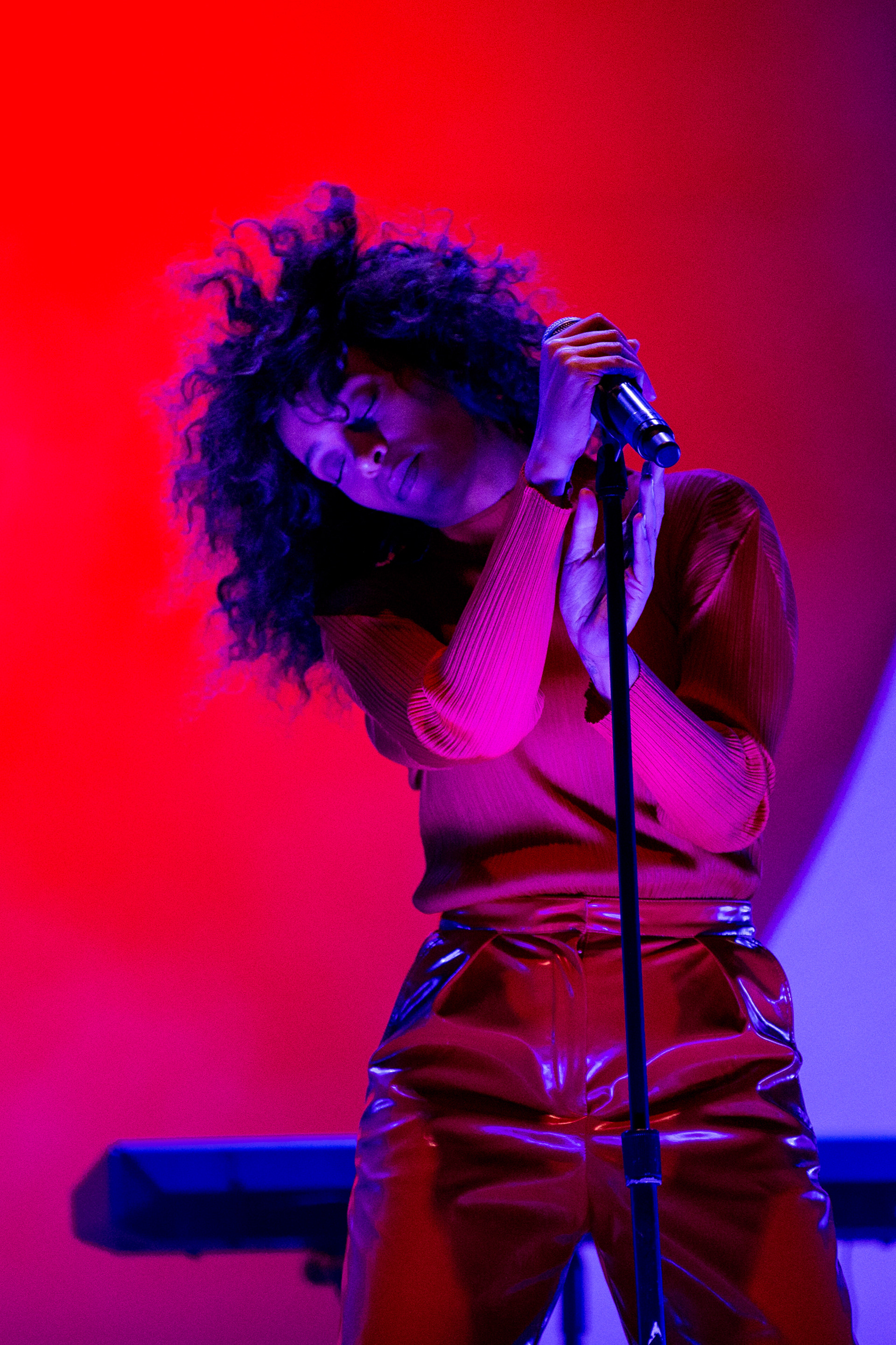 Solange