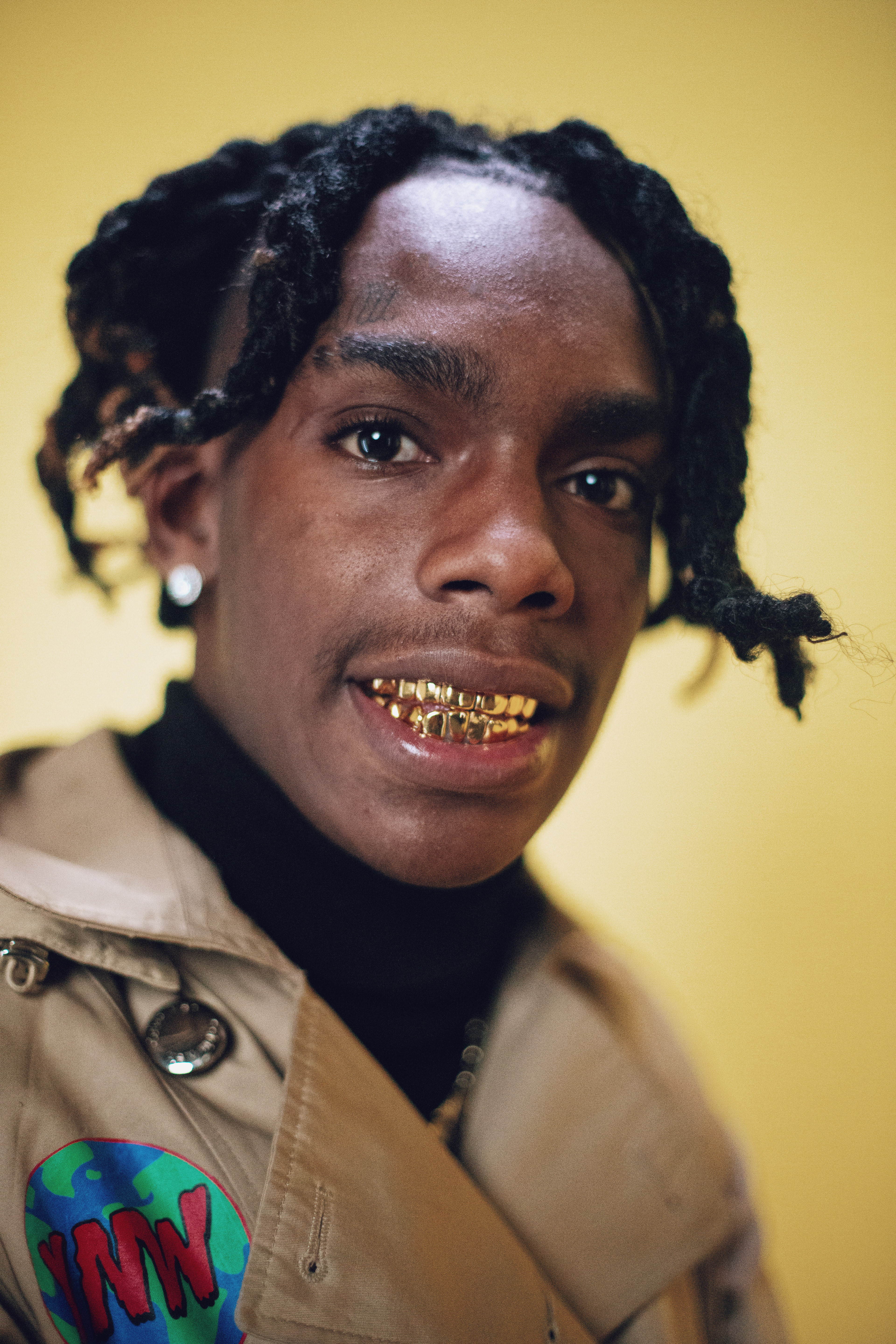 YNW Melly