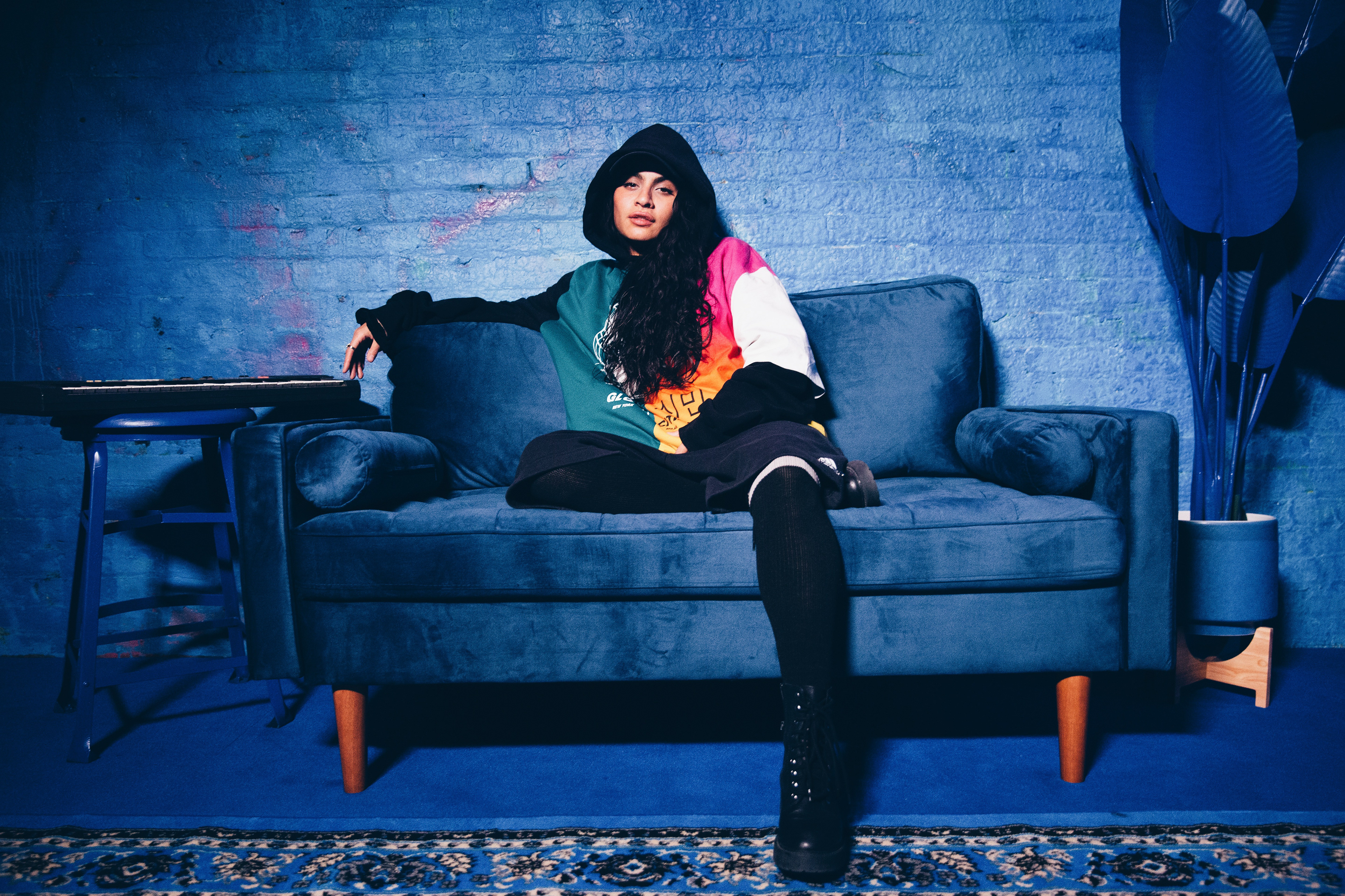 Jessie Reyez x Genius 