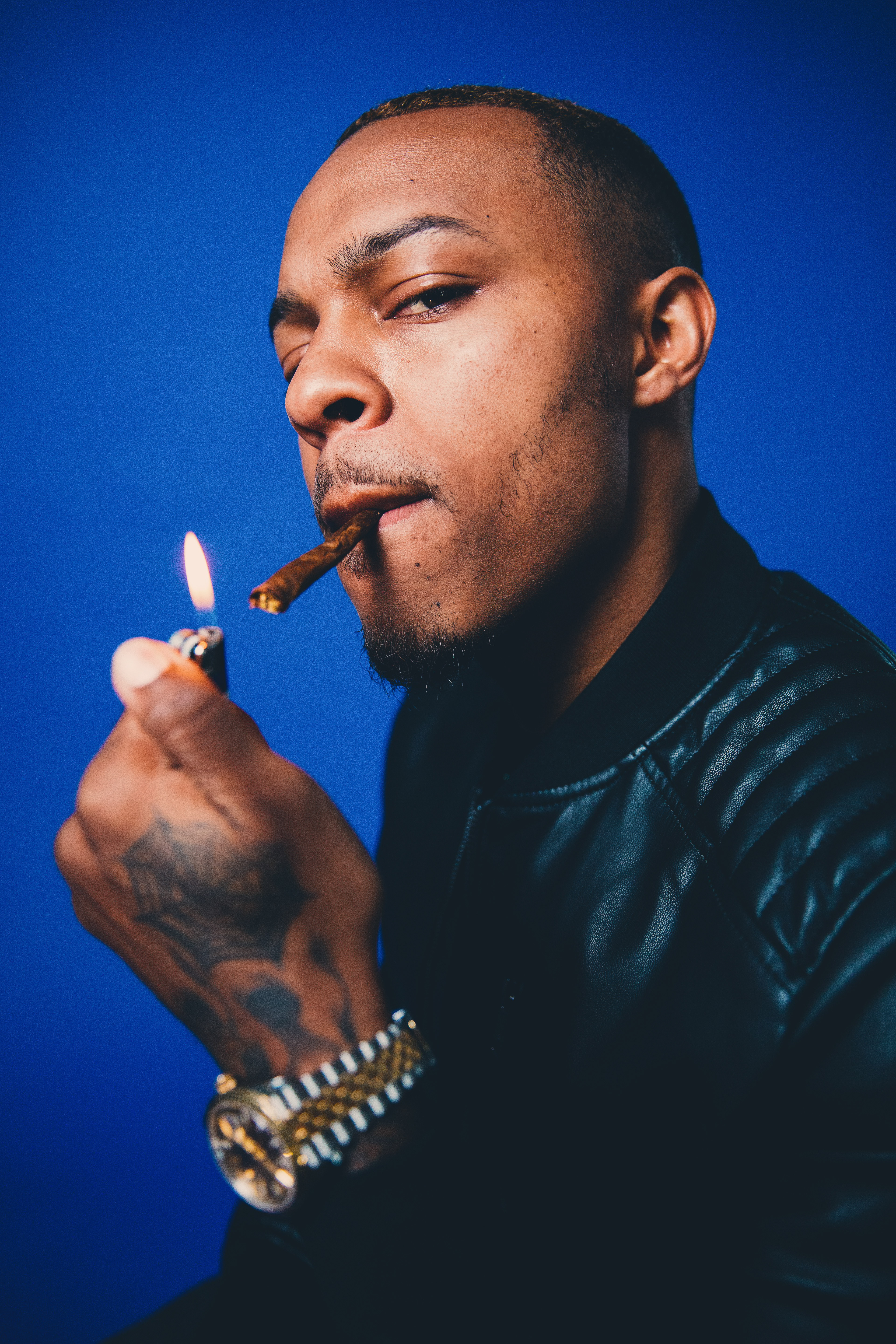 Bow Wow