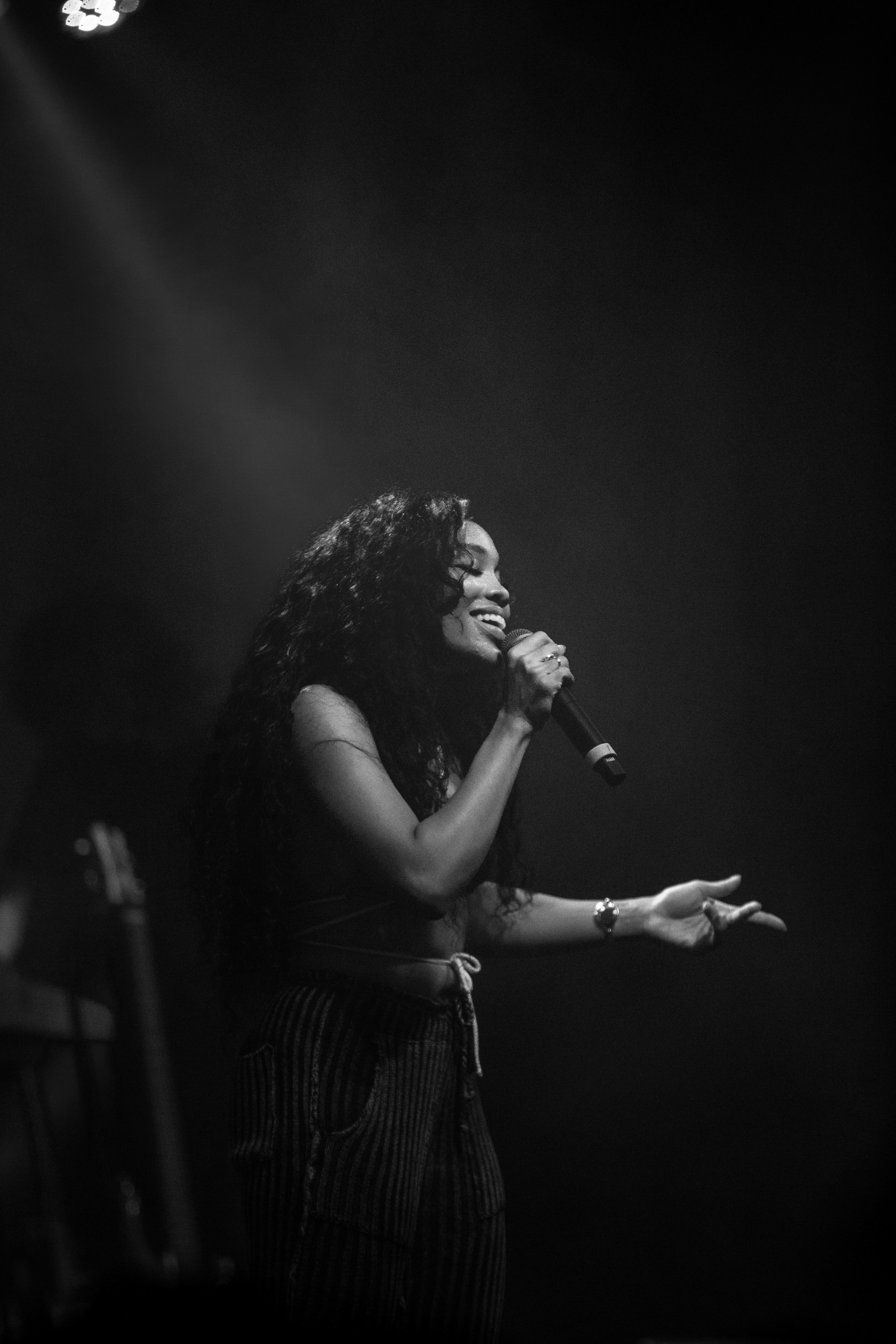 SZA