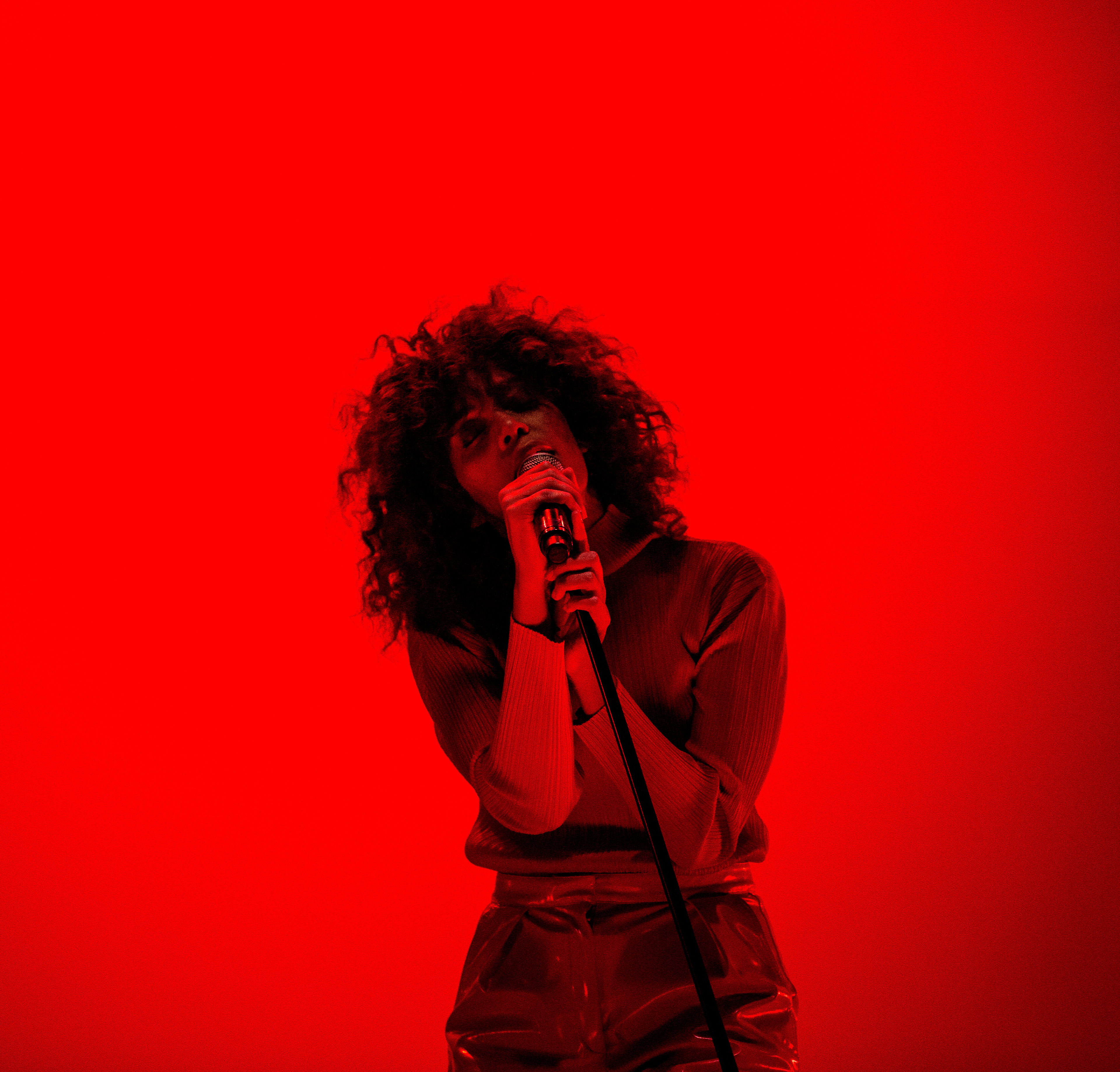 Solange