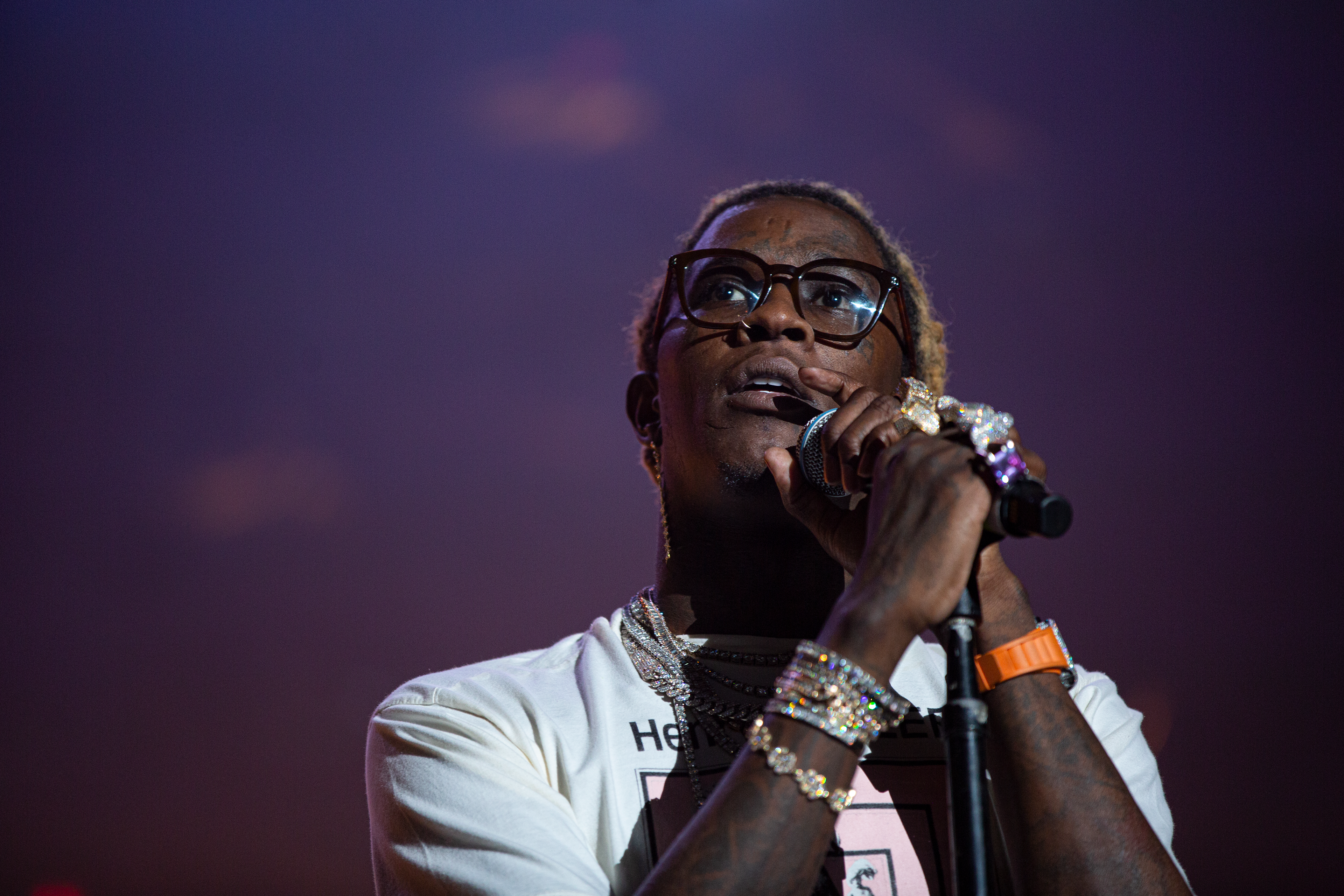 Young Thug