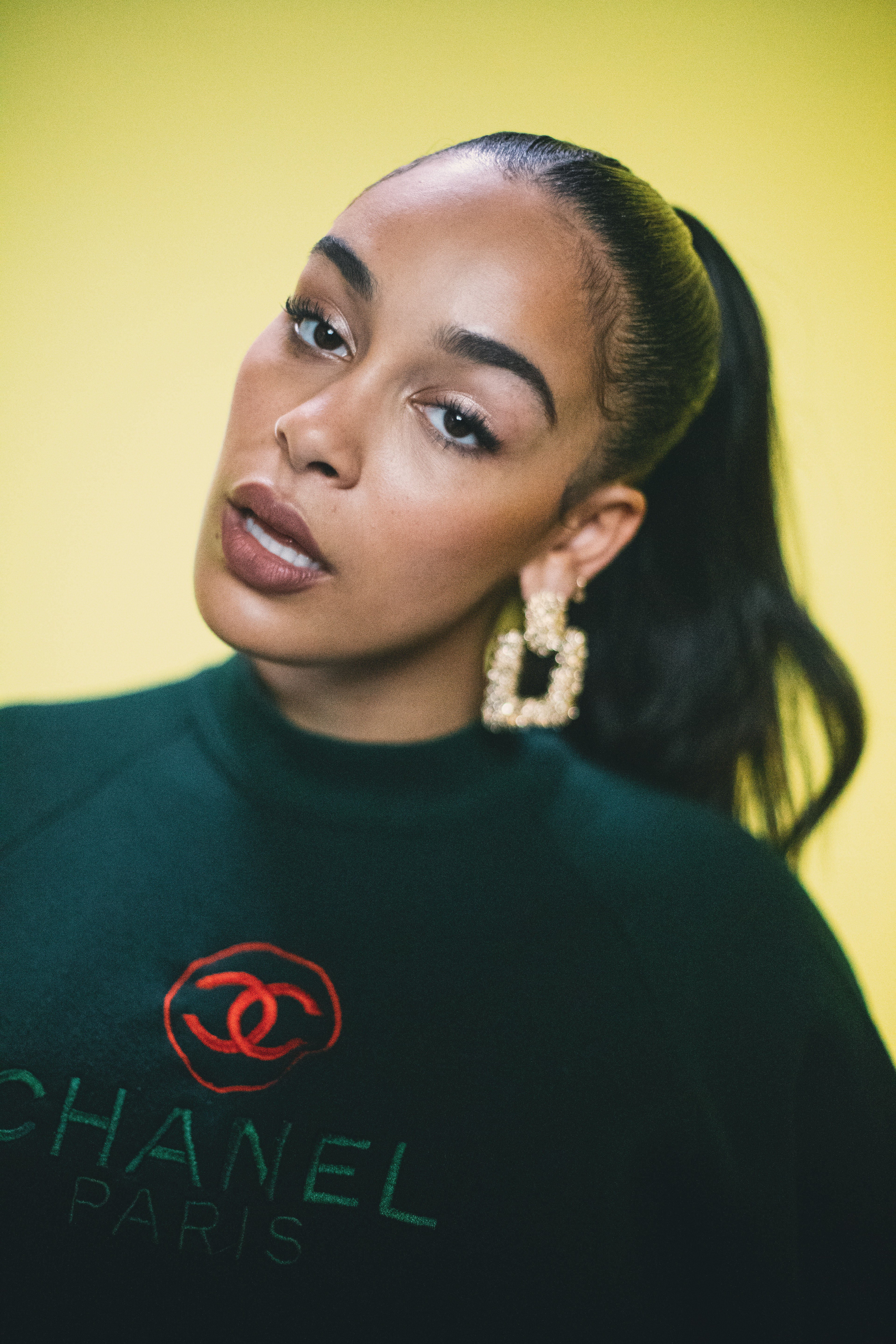 Jorja Smith