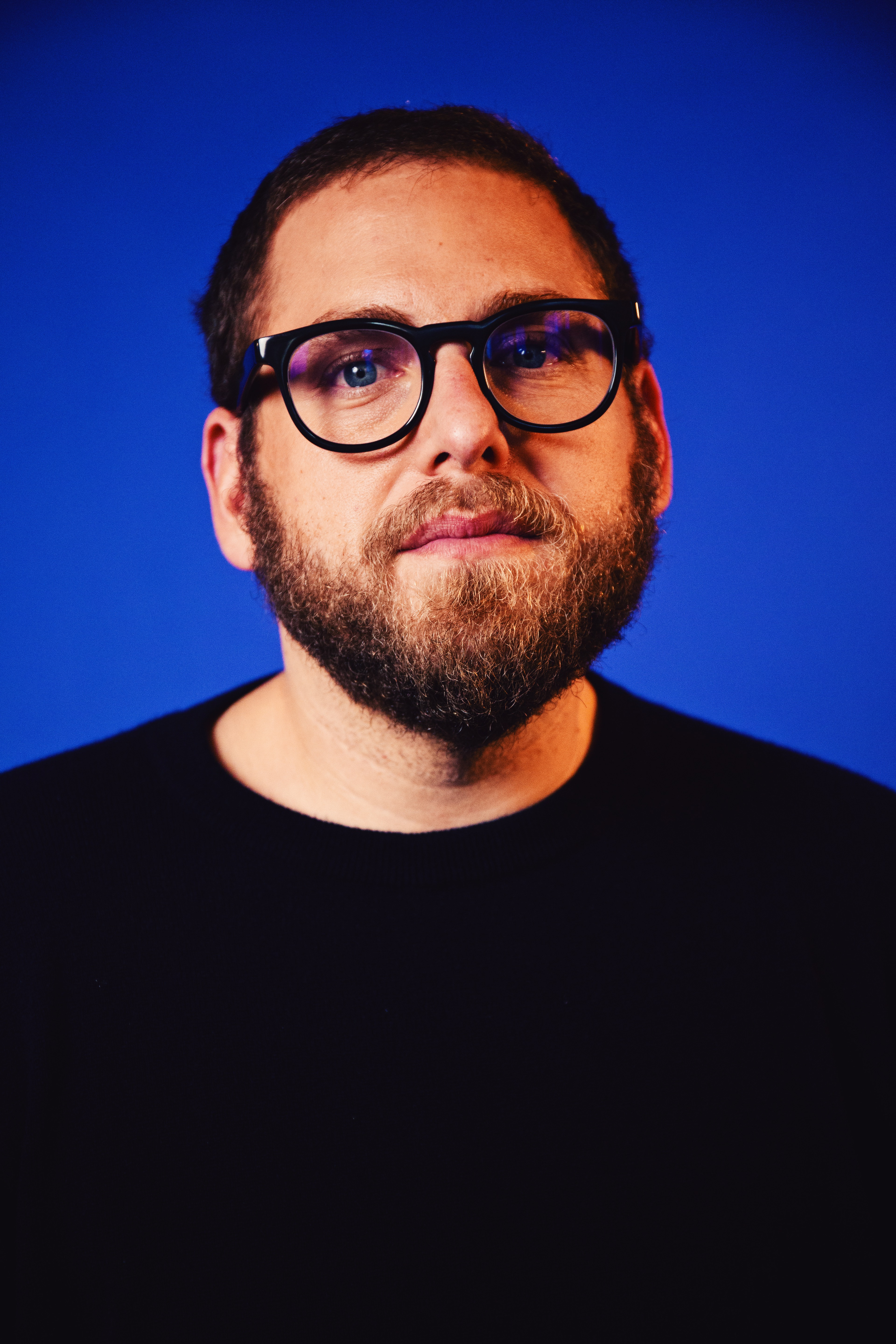 Jonah Hill