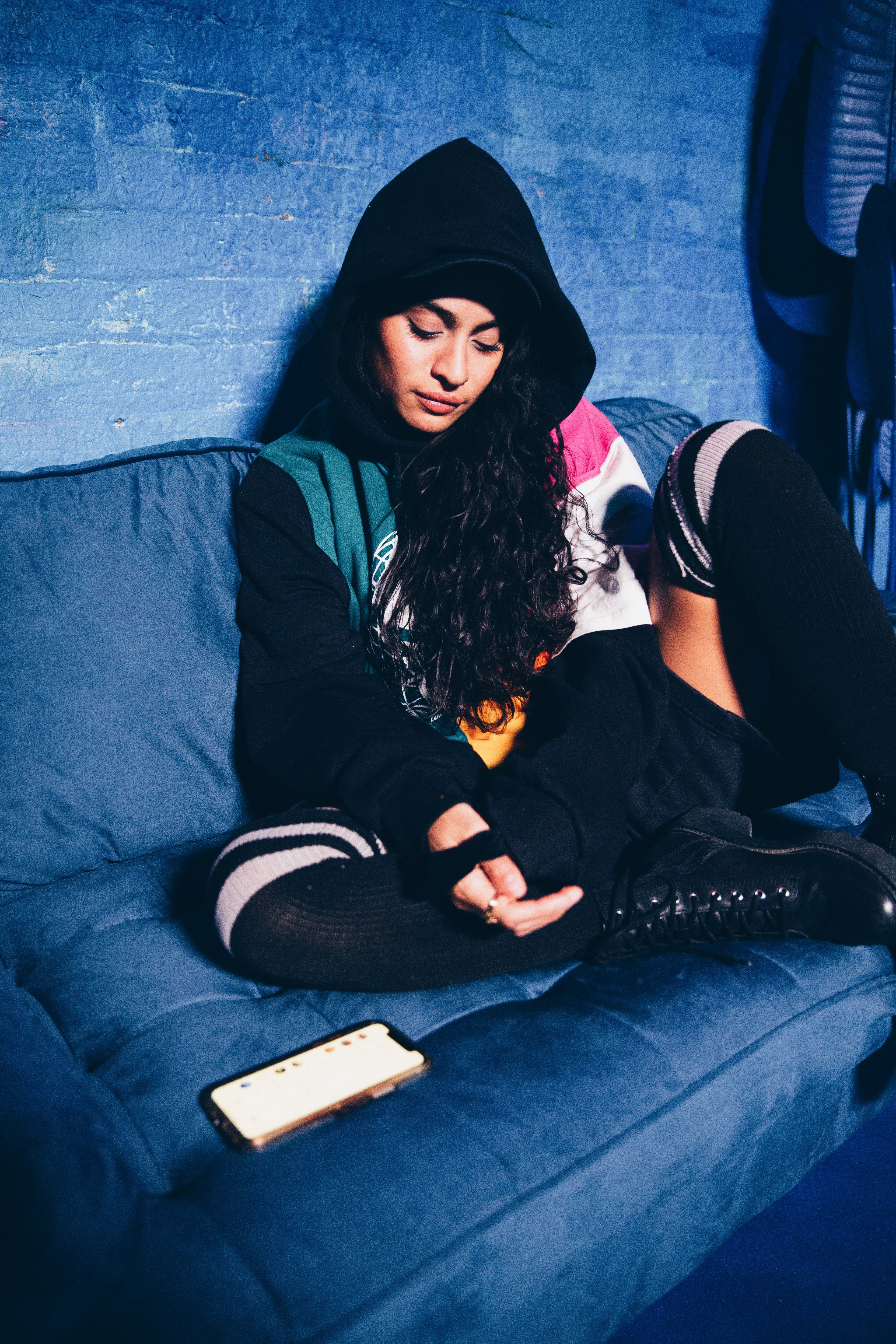 Jessie Reyez x Genius