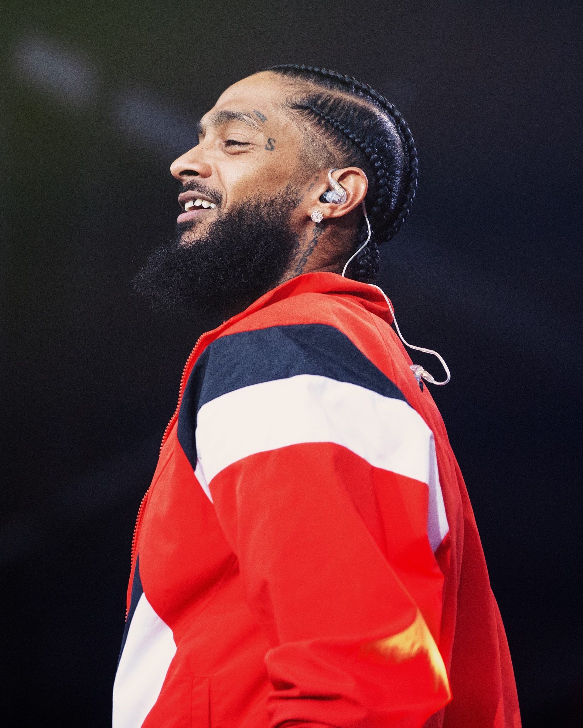 Nipsey Hussle