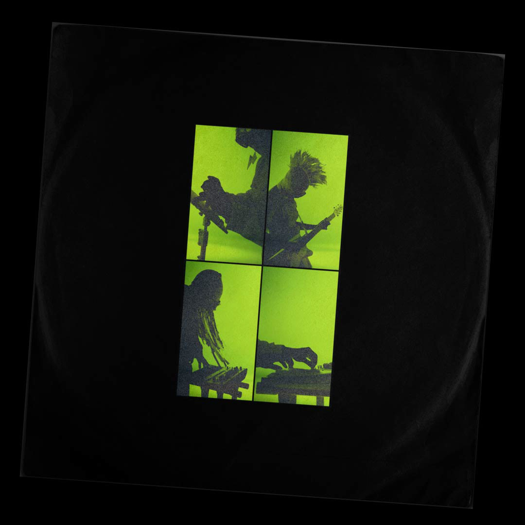 Conceptualización, diseño gráfico y fotografía: Pablo Pablo