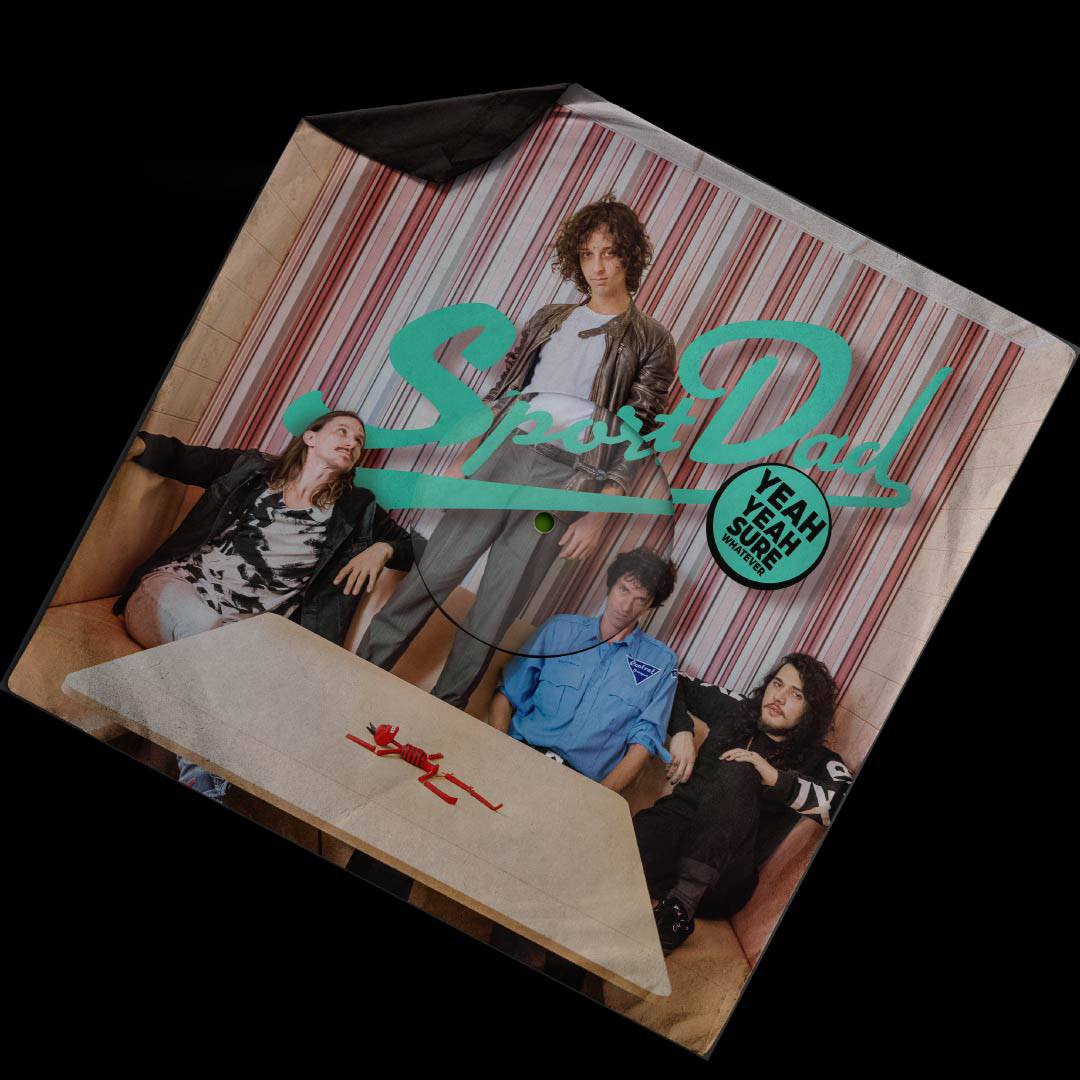 Fotografía: Pablo Murillo. Diseño gráfico: Pablo Pablo. Conceptualización y dirección de arte: Pablo Pablo y Pablo Murillo para DADADA Imagen