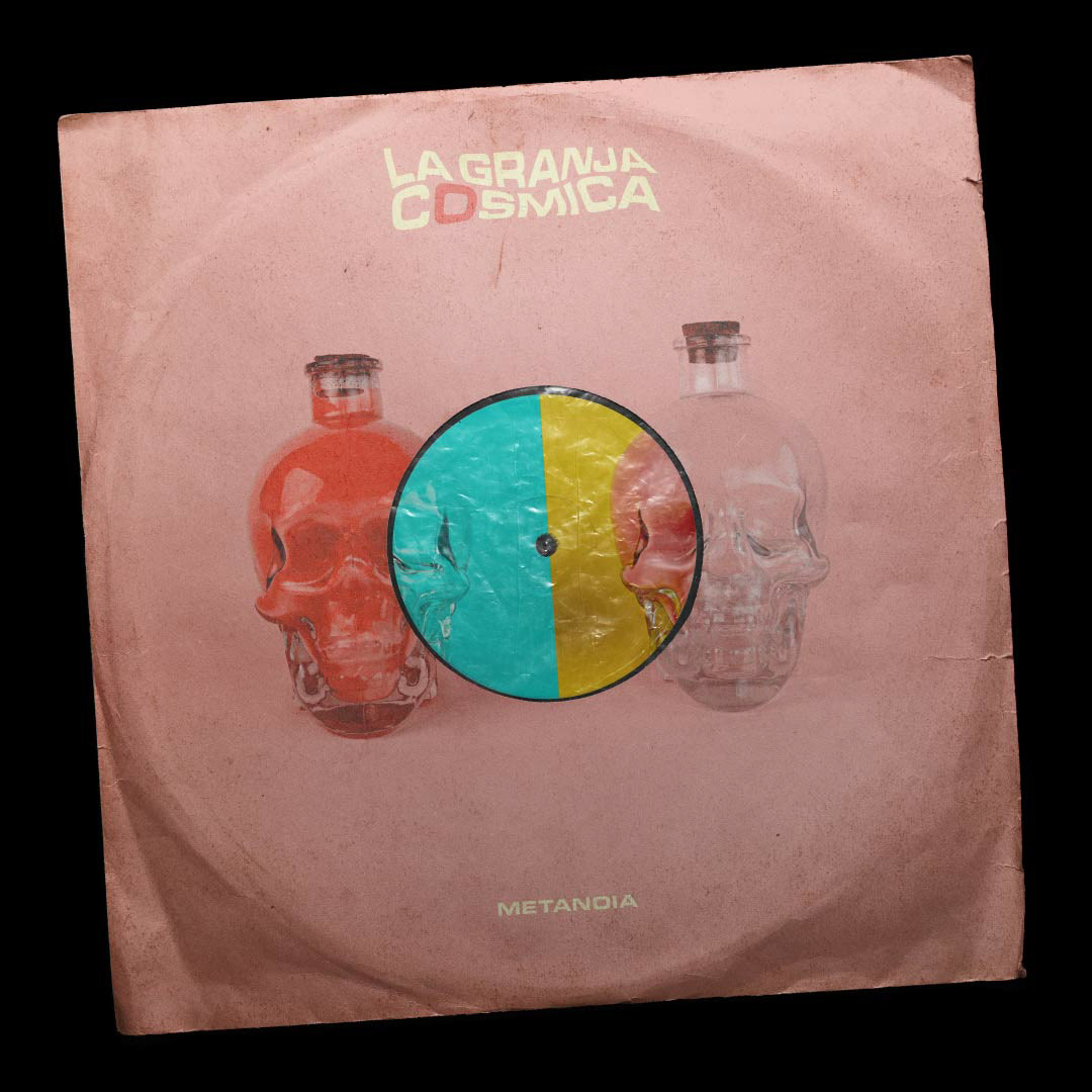 Conceptualización, diseño gráfico y fotografía: Pablo Pablo