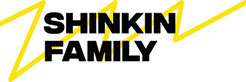 Shinkin Family Logo