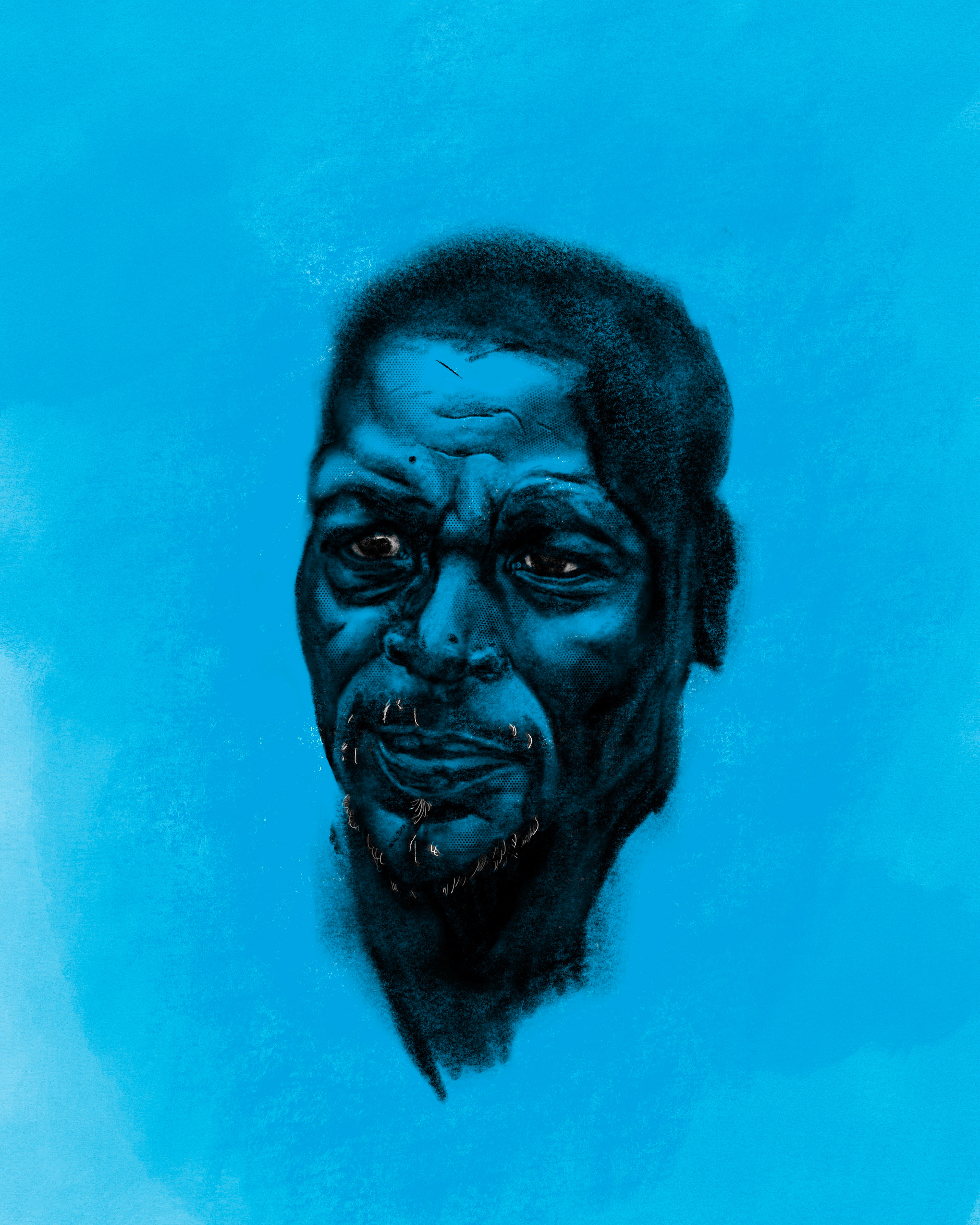 Son, 2022, Digital, 10x12