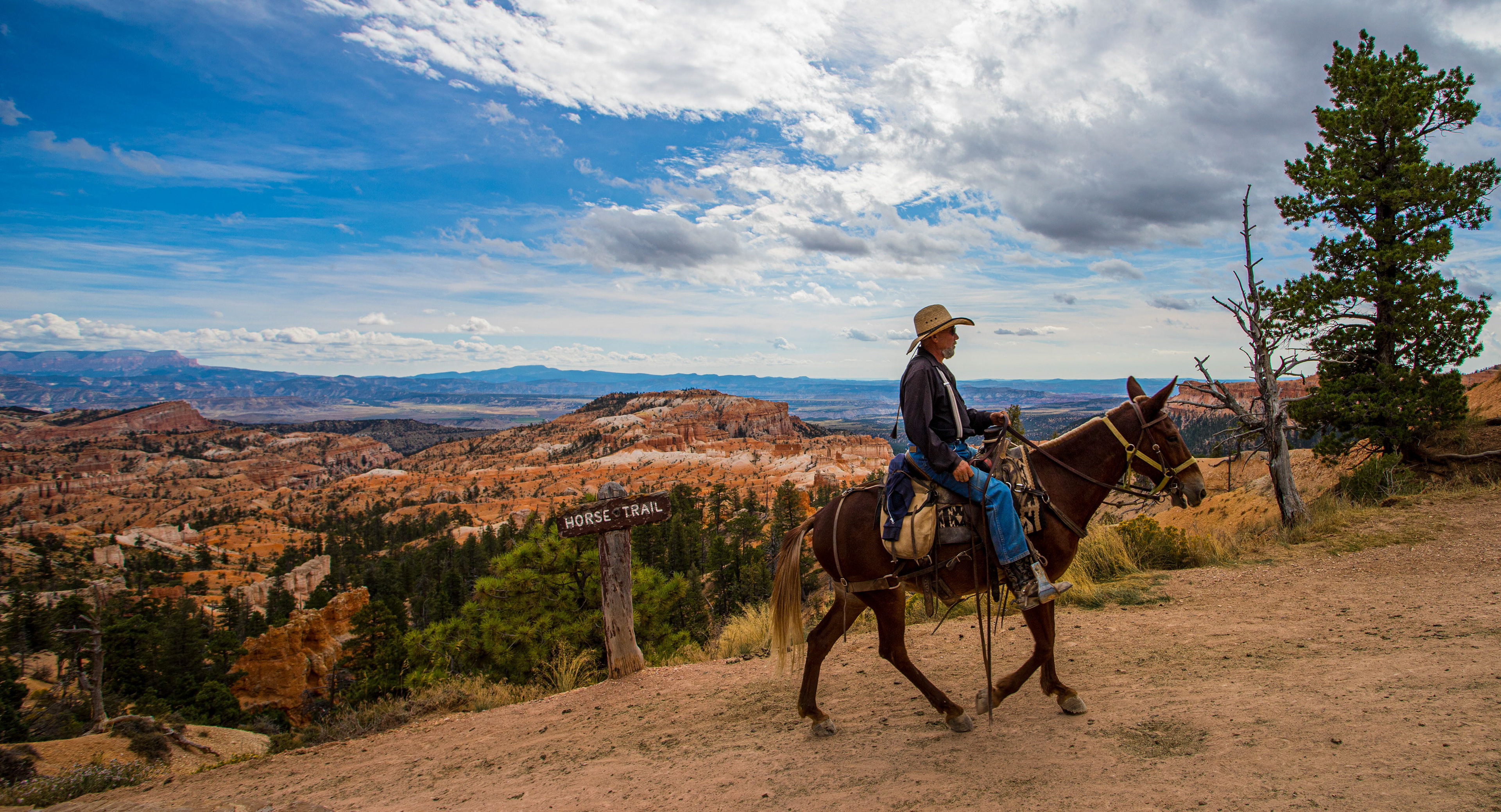 Bryce Canyon