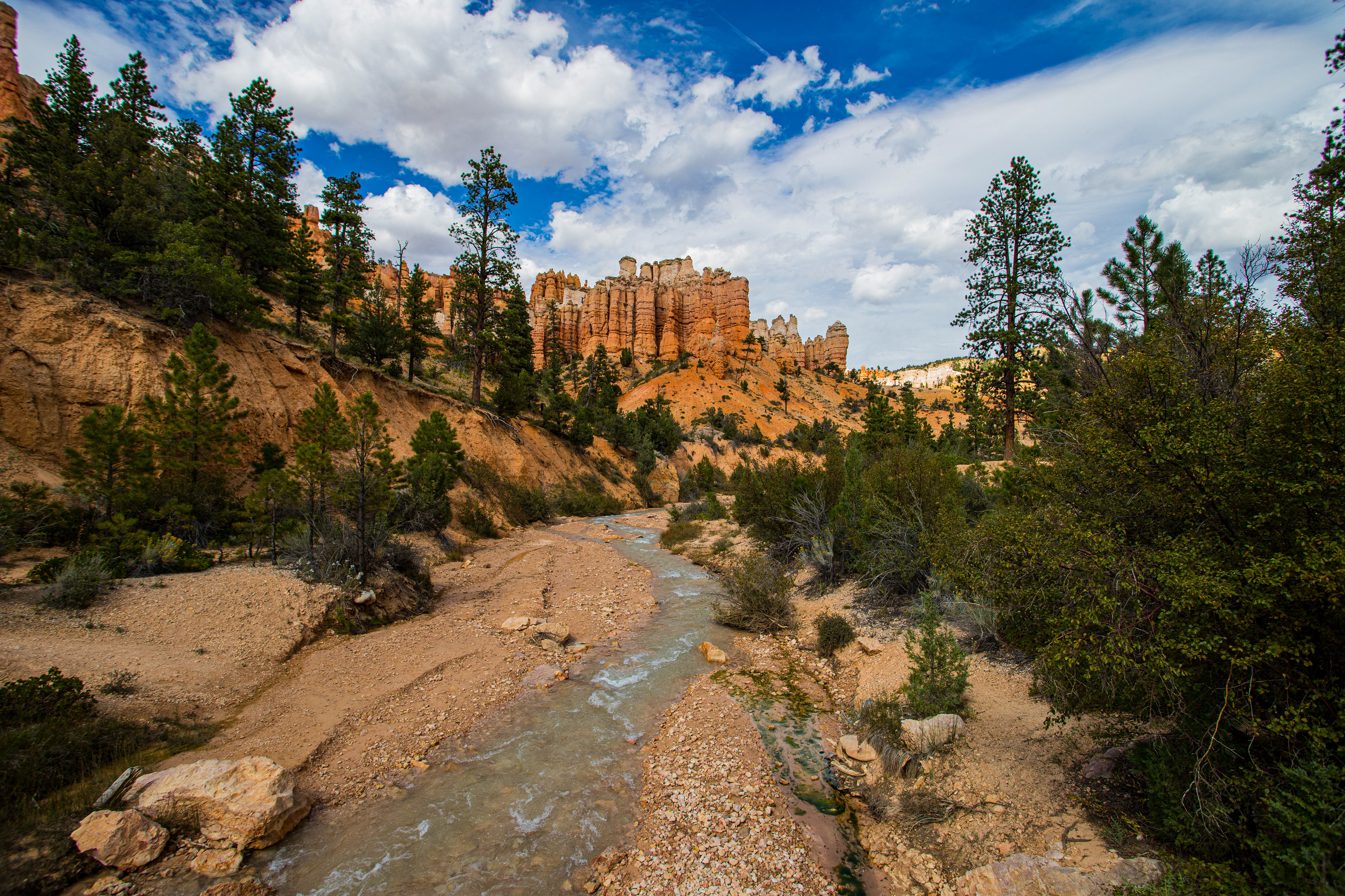 Bryce Canyon