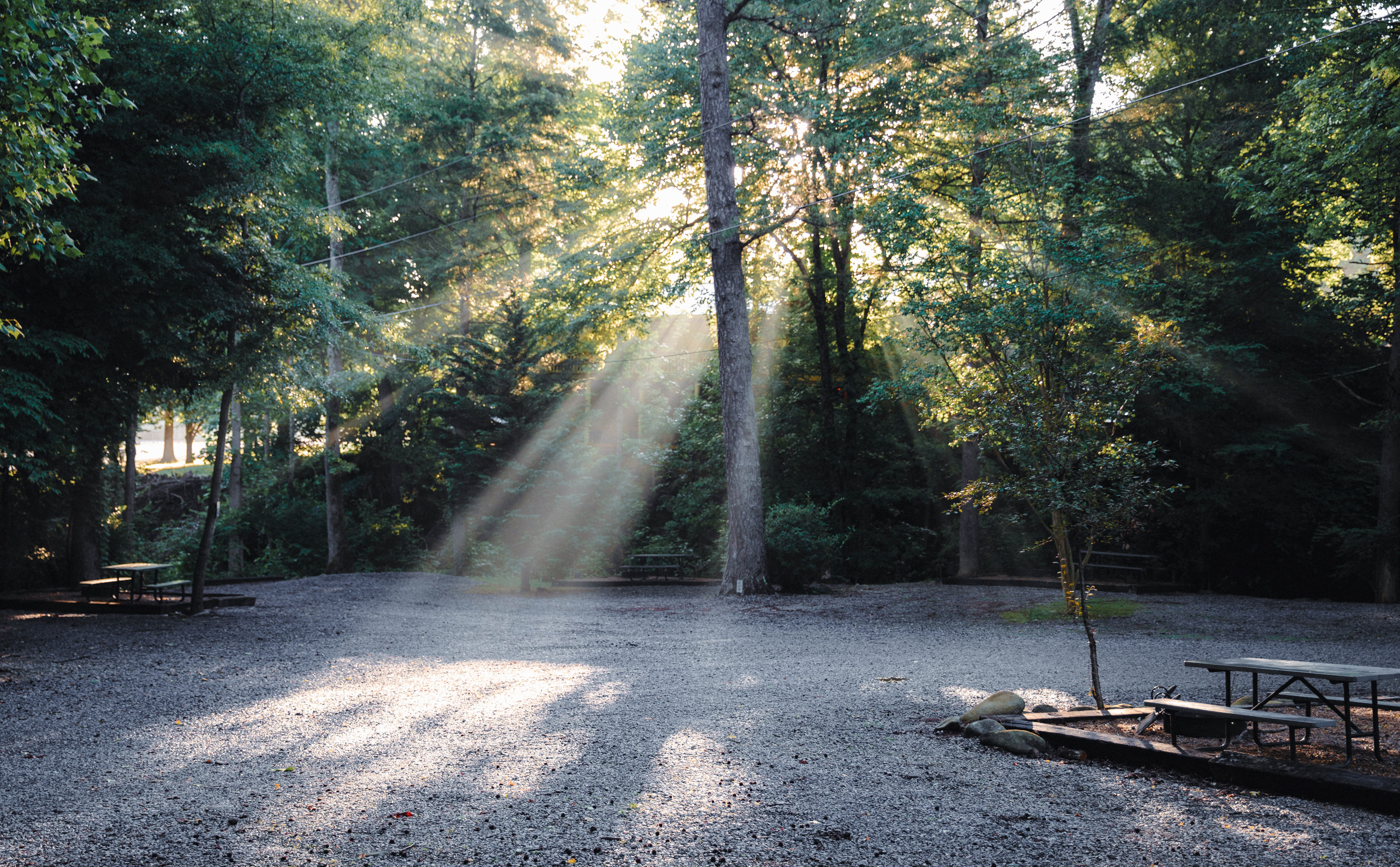 Great Smoky Mountains