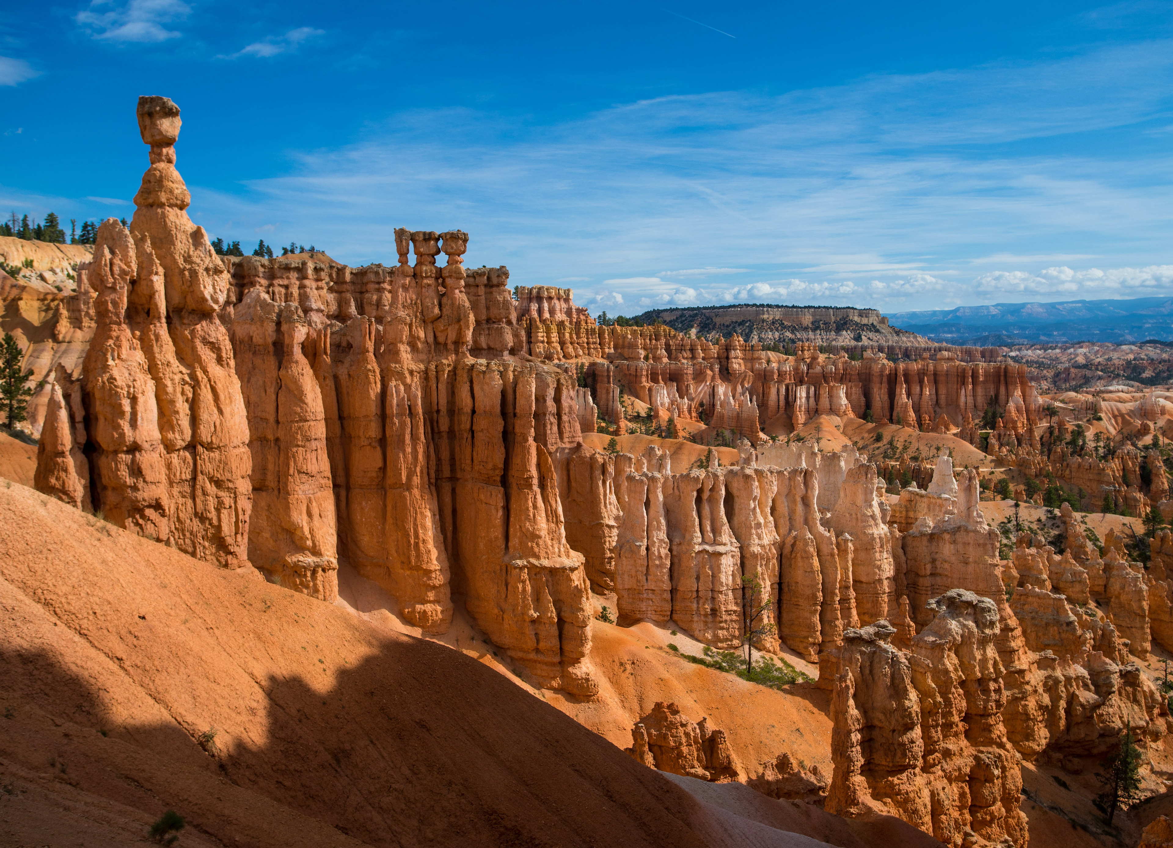 Bryce Canyon