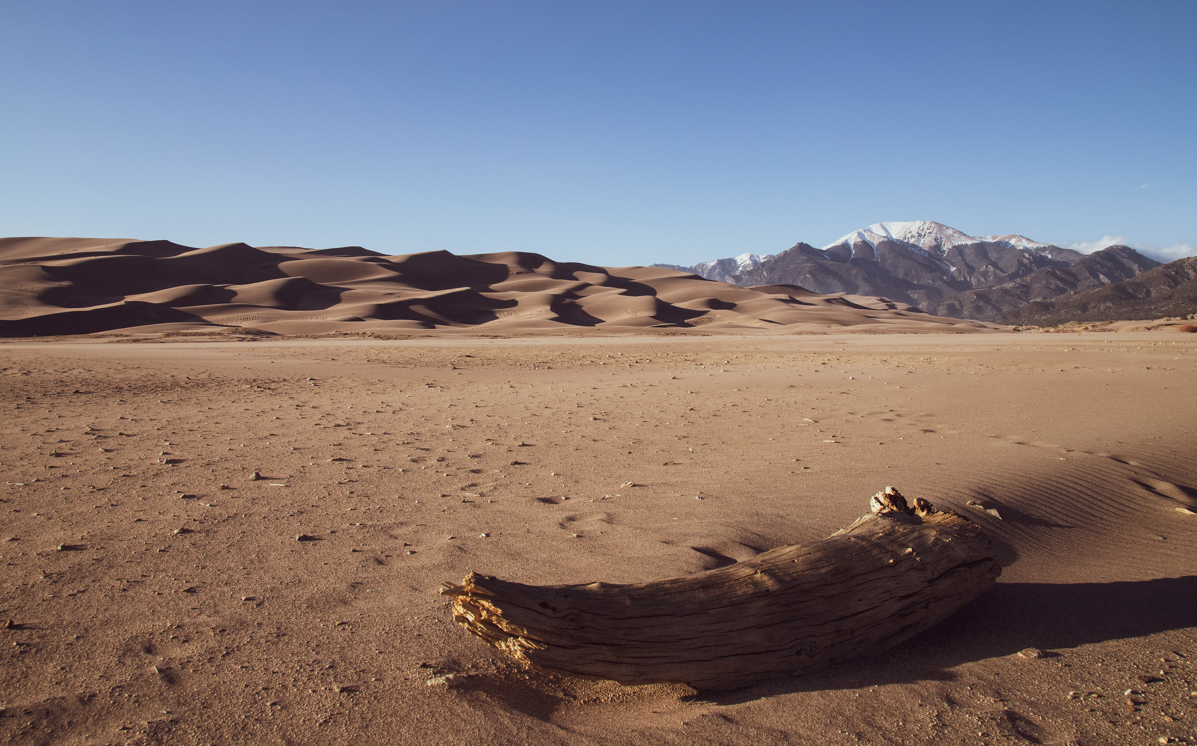 Great Sand Dunes