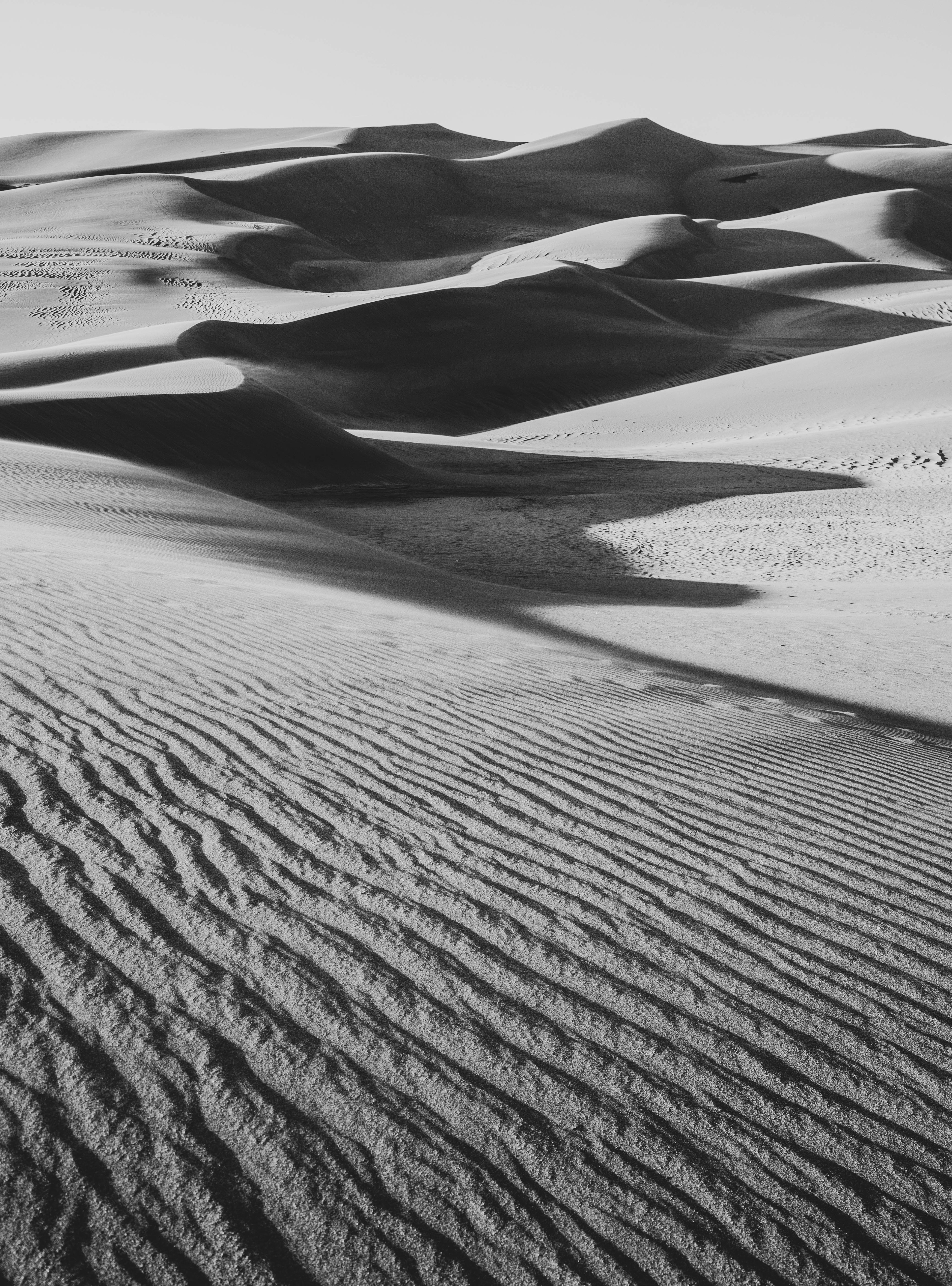 Great Sand Dunes