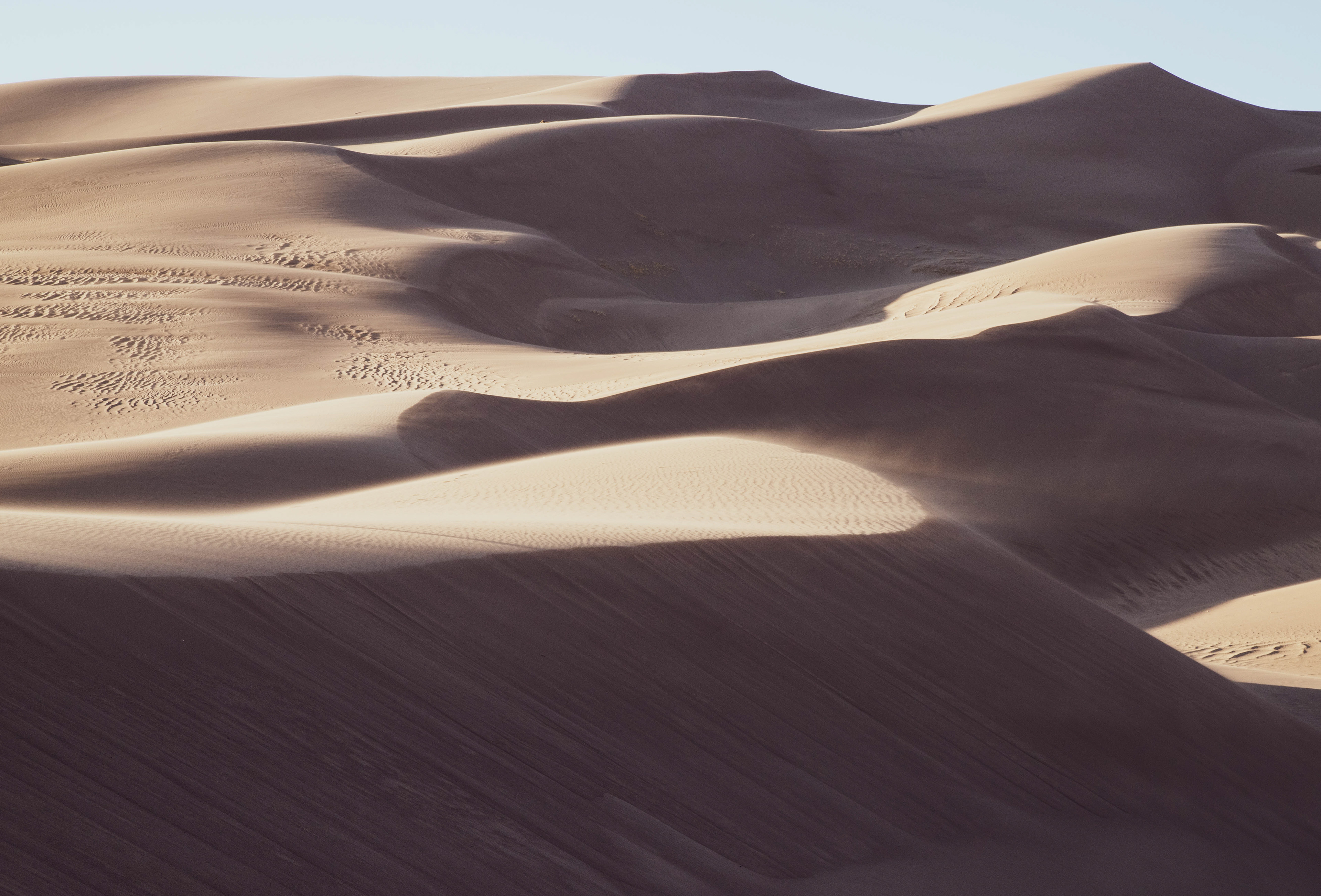 Great Sand Dunes