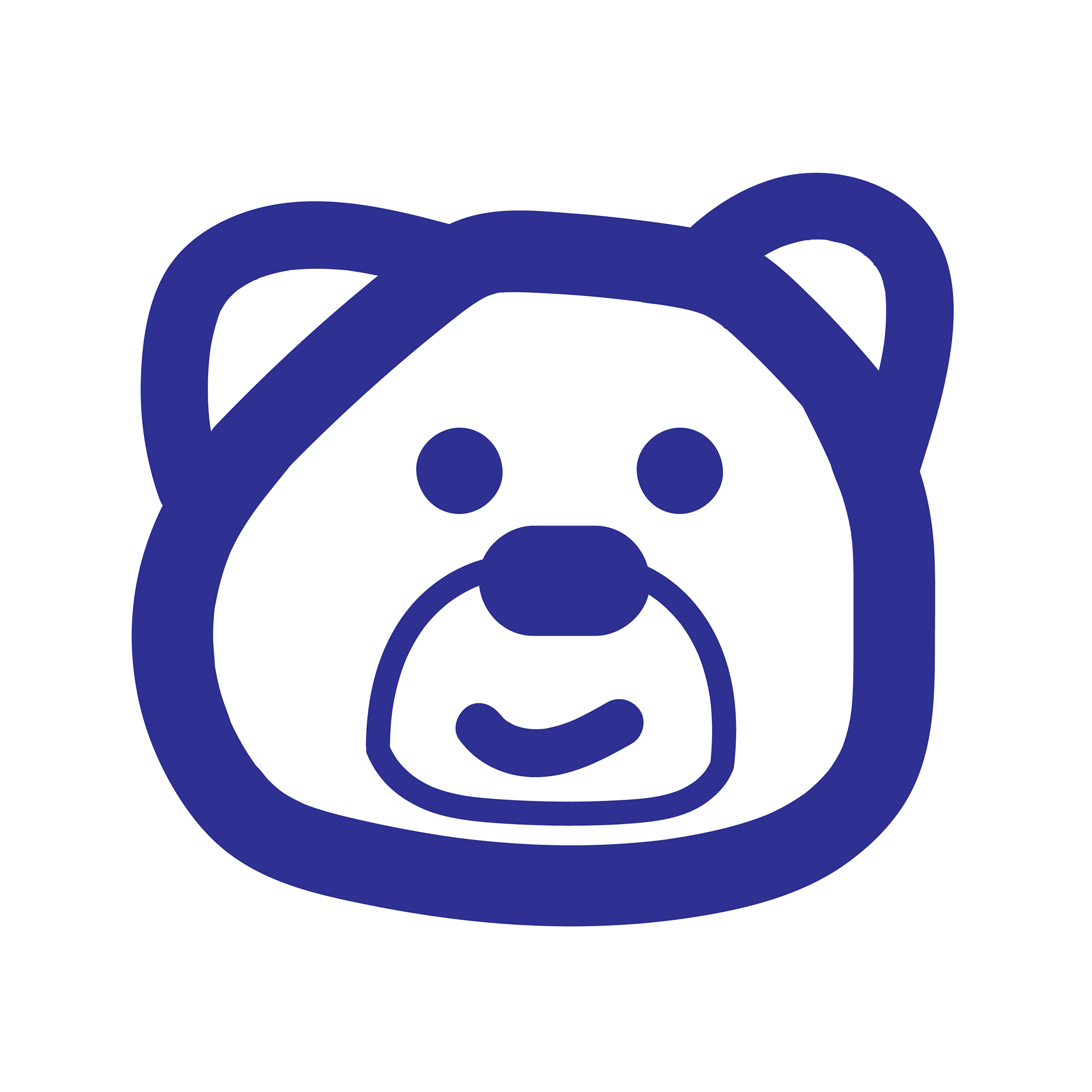 Oso PNG