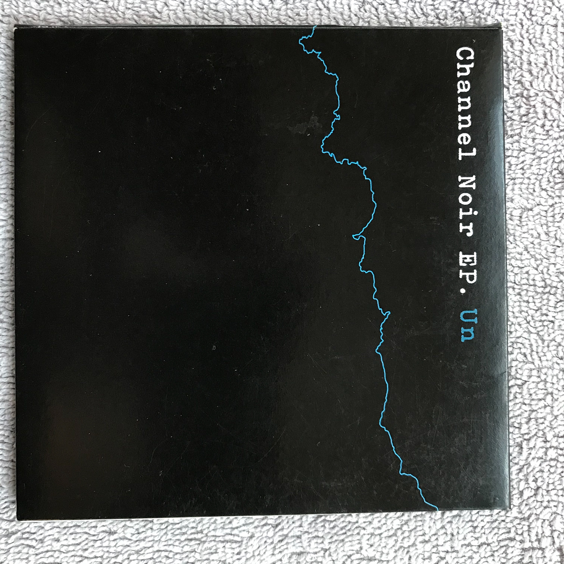 Channel Noir