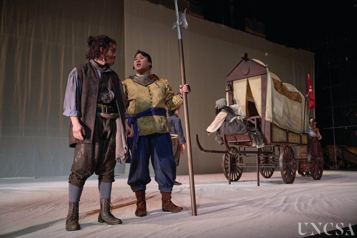 Act 1 Scene 1