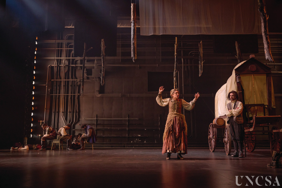 Act 2 Scene 5