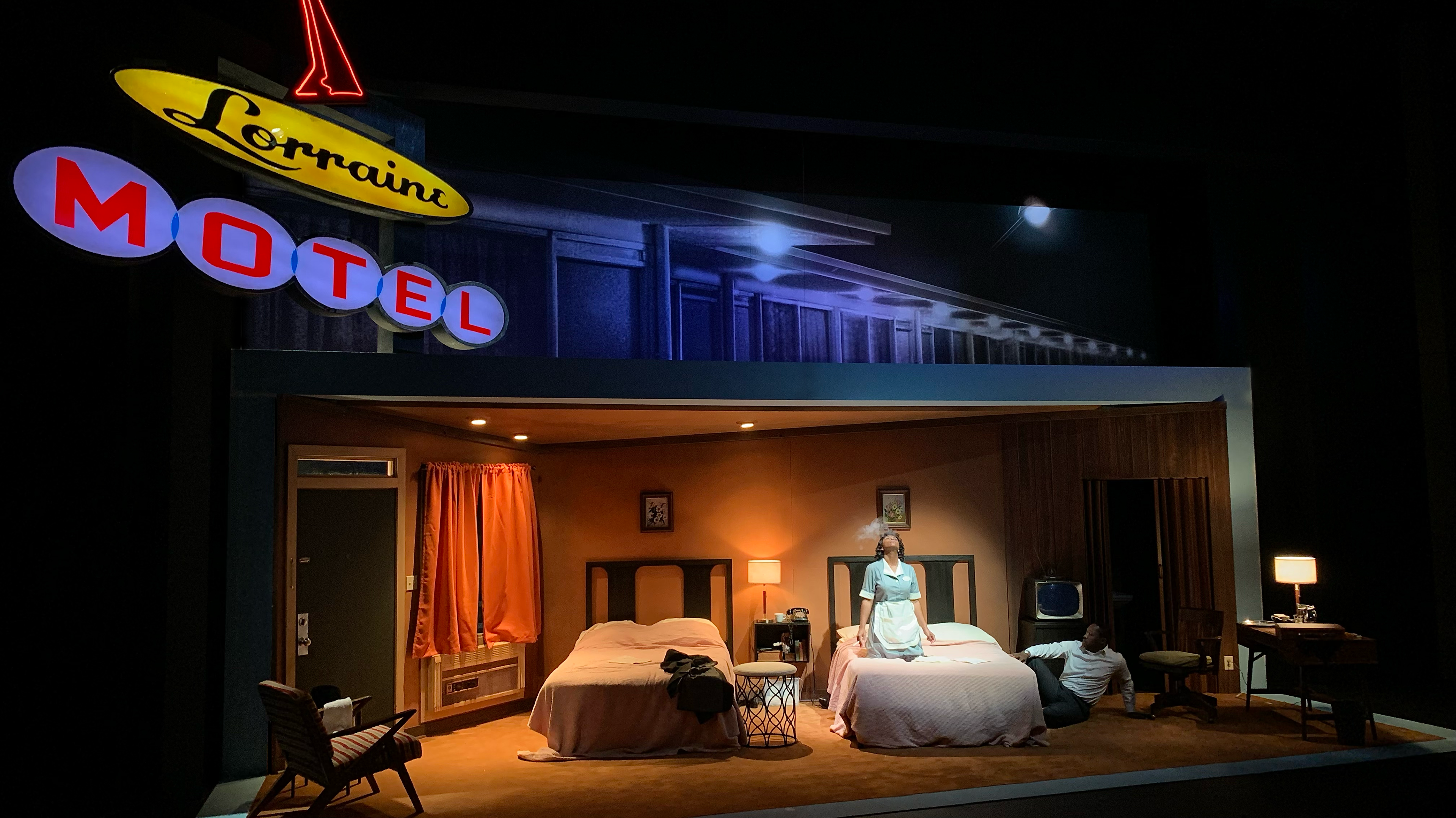 Production Photo