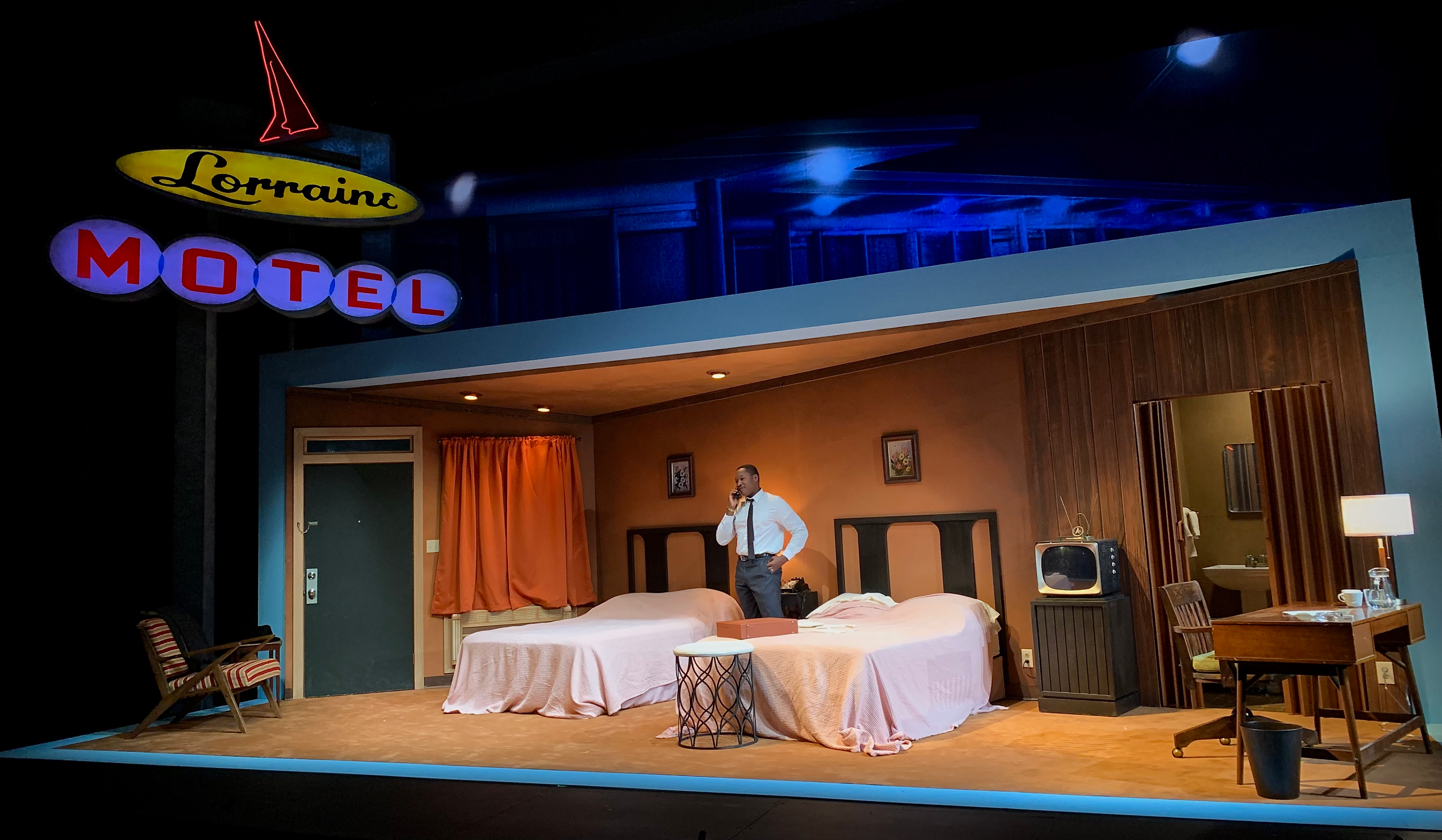 Production Photo