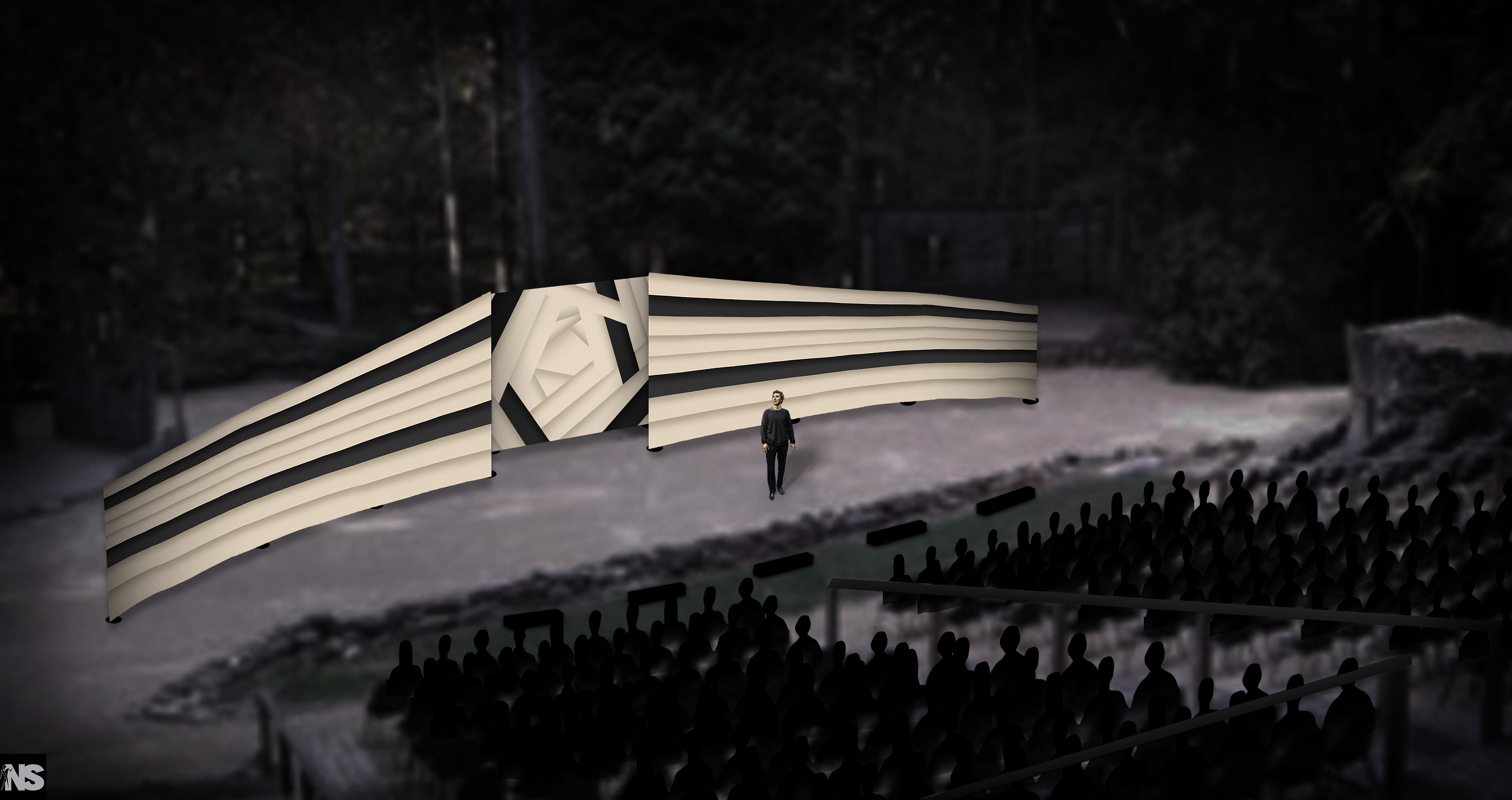 Final Concept Rendering