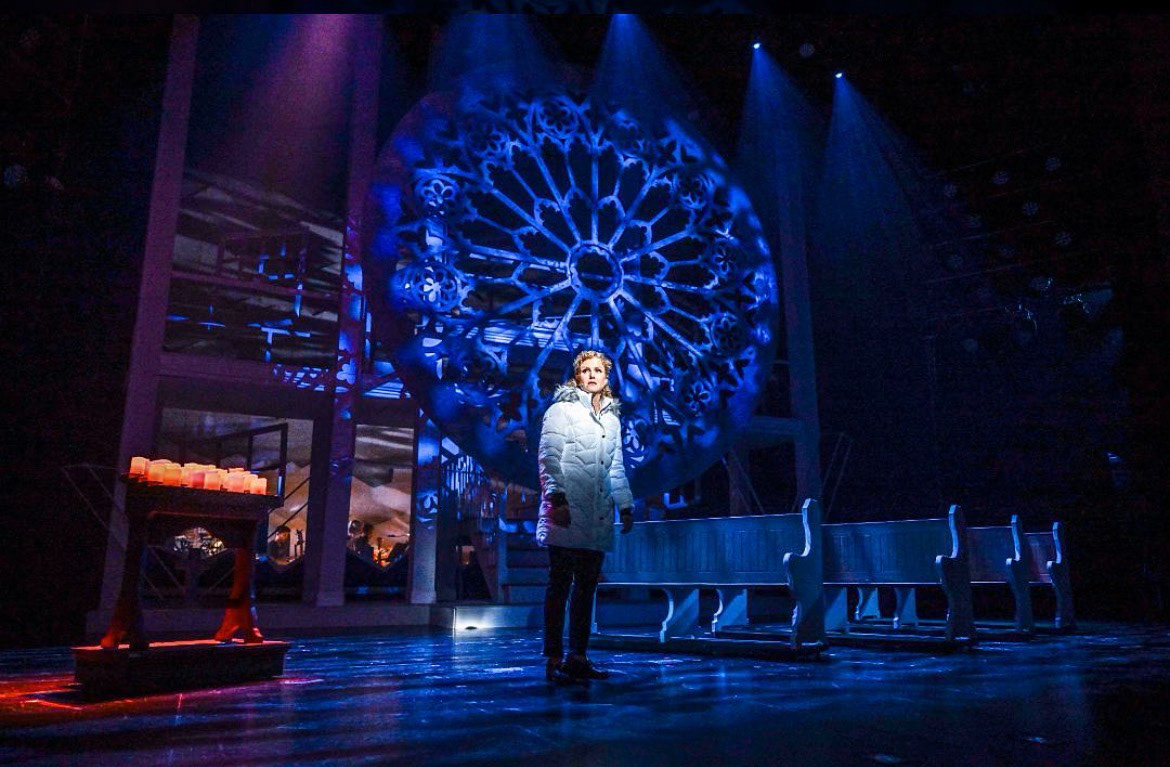 Jagged Little Pill Production Photo, Photo by Larry Marano