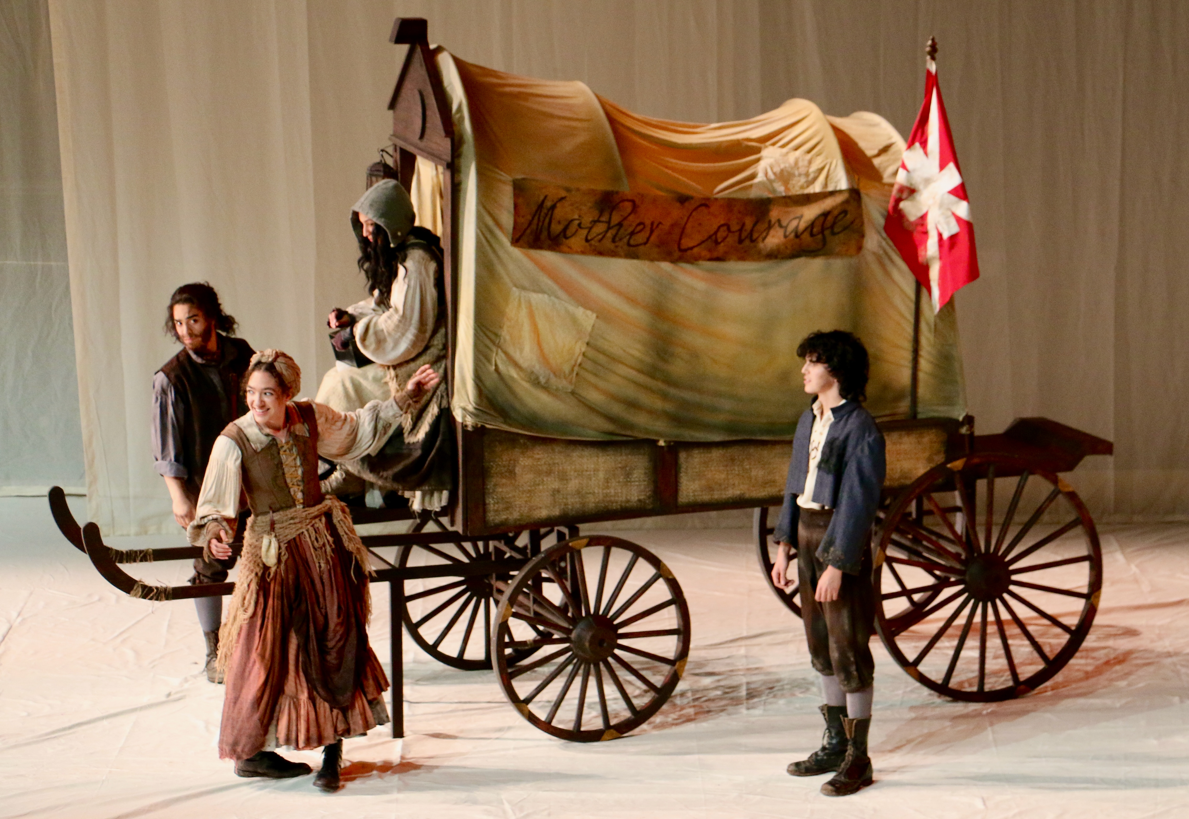 Act 1 Scene 1