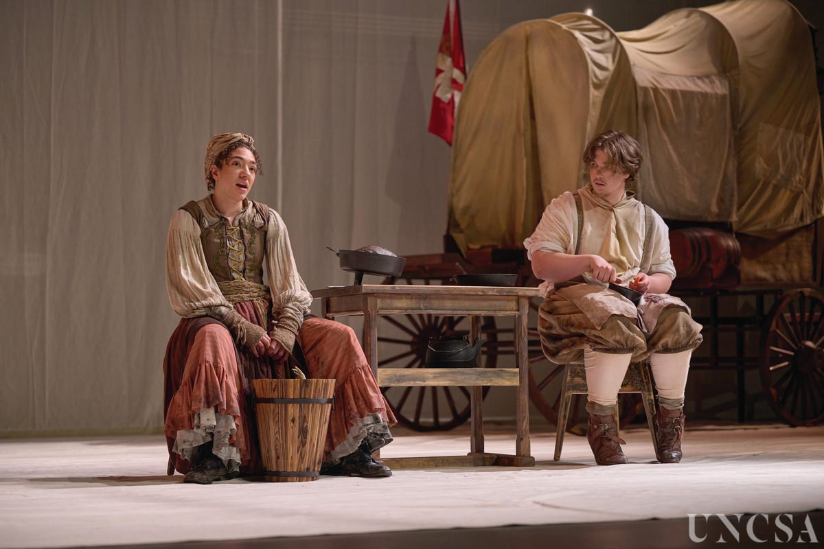 Act 1 Scene 2
