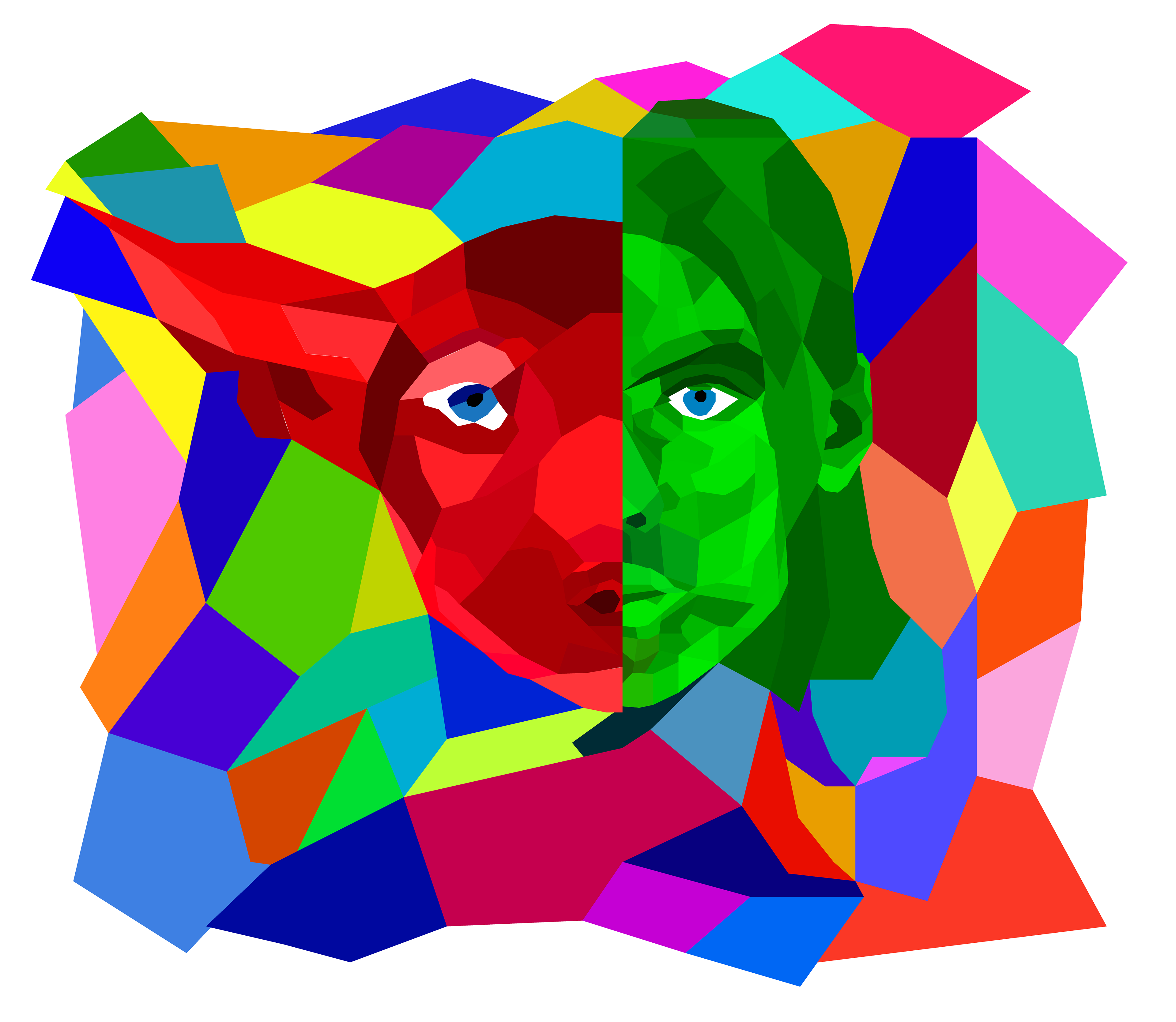 Logo Designed in Adobe Illustrator by Nikolas Serrano