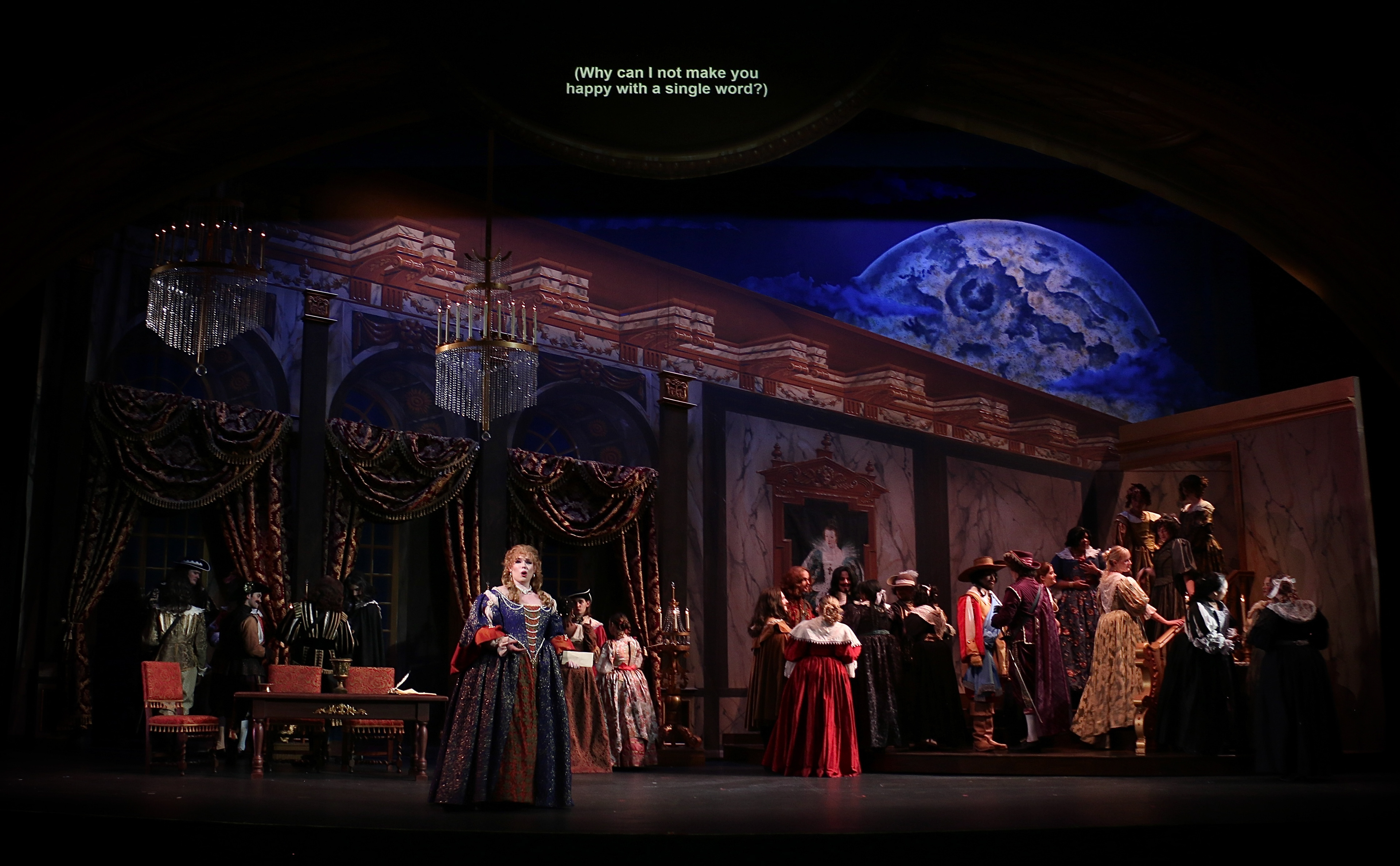 Act 1 Show Photo