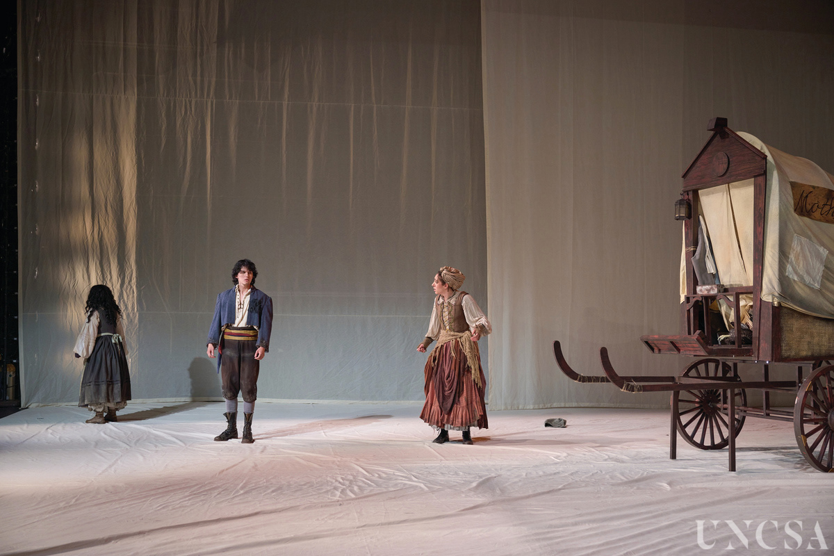 Act 1 Scene 1