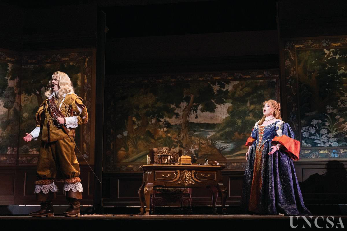 Act 2 Show Photo