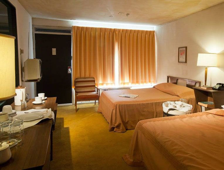 Lorraine Motel Research Image