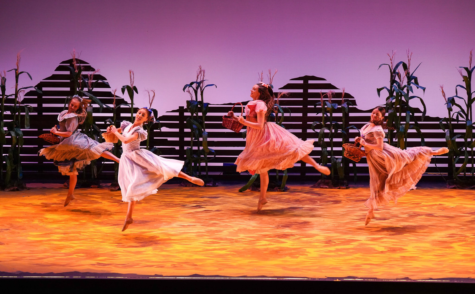 Dream Ballet