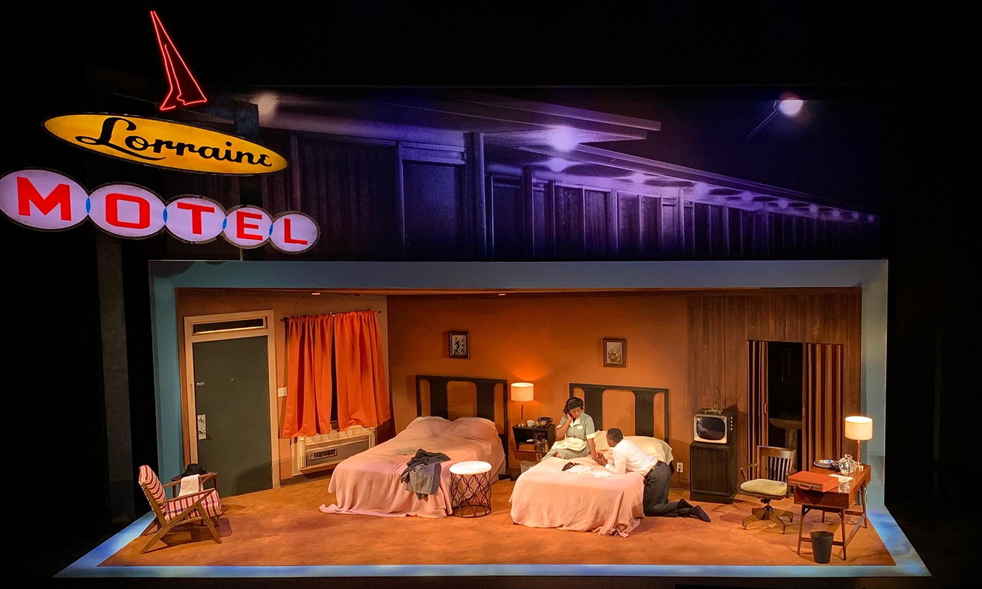 Production Photo